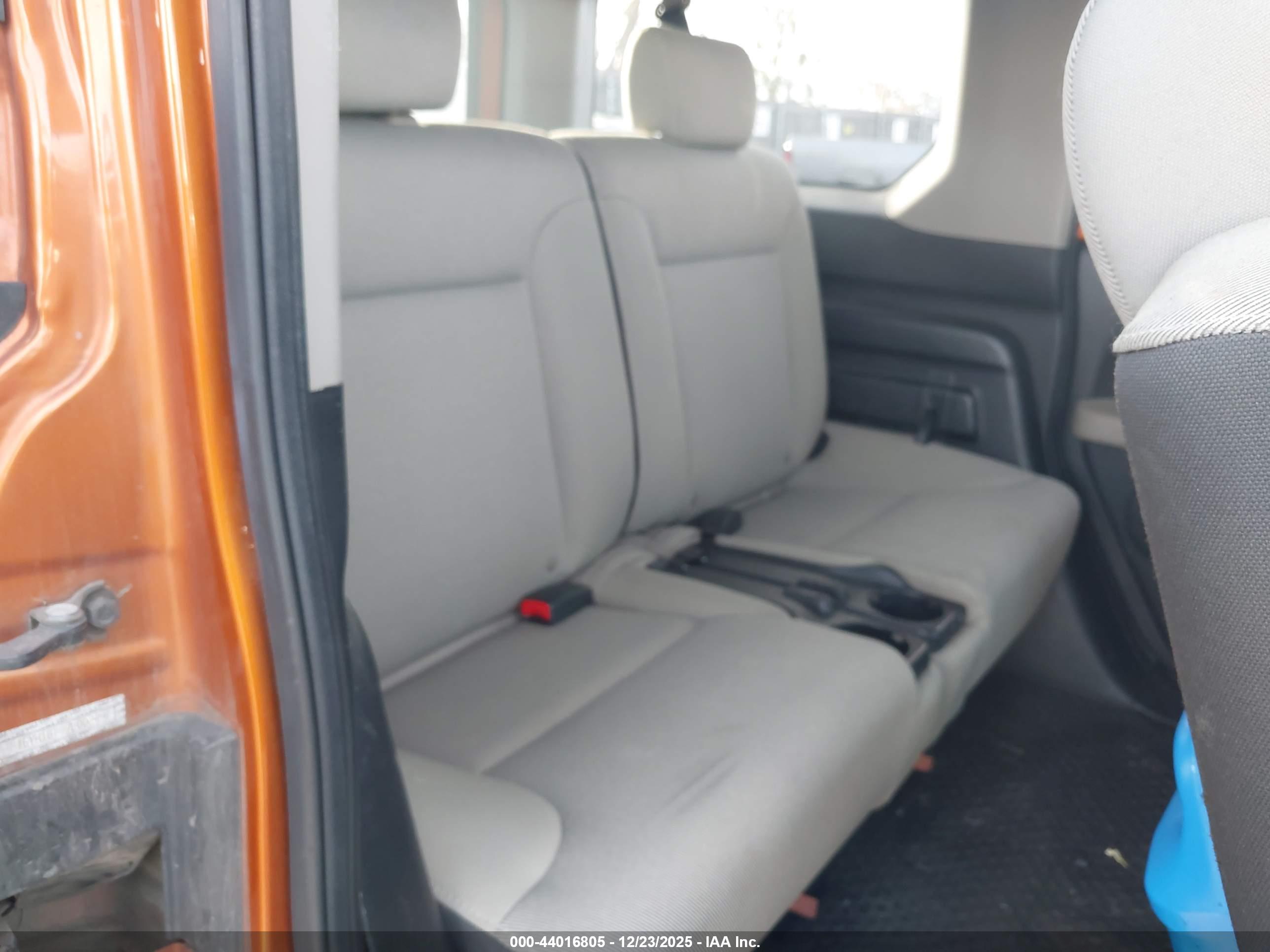 HONDA ELEMENT image 8