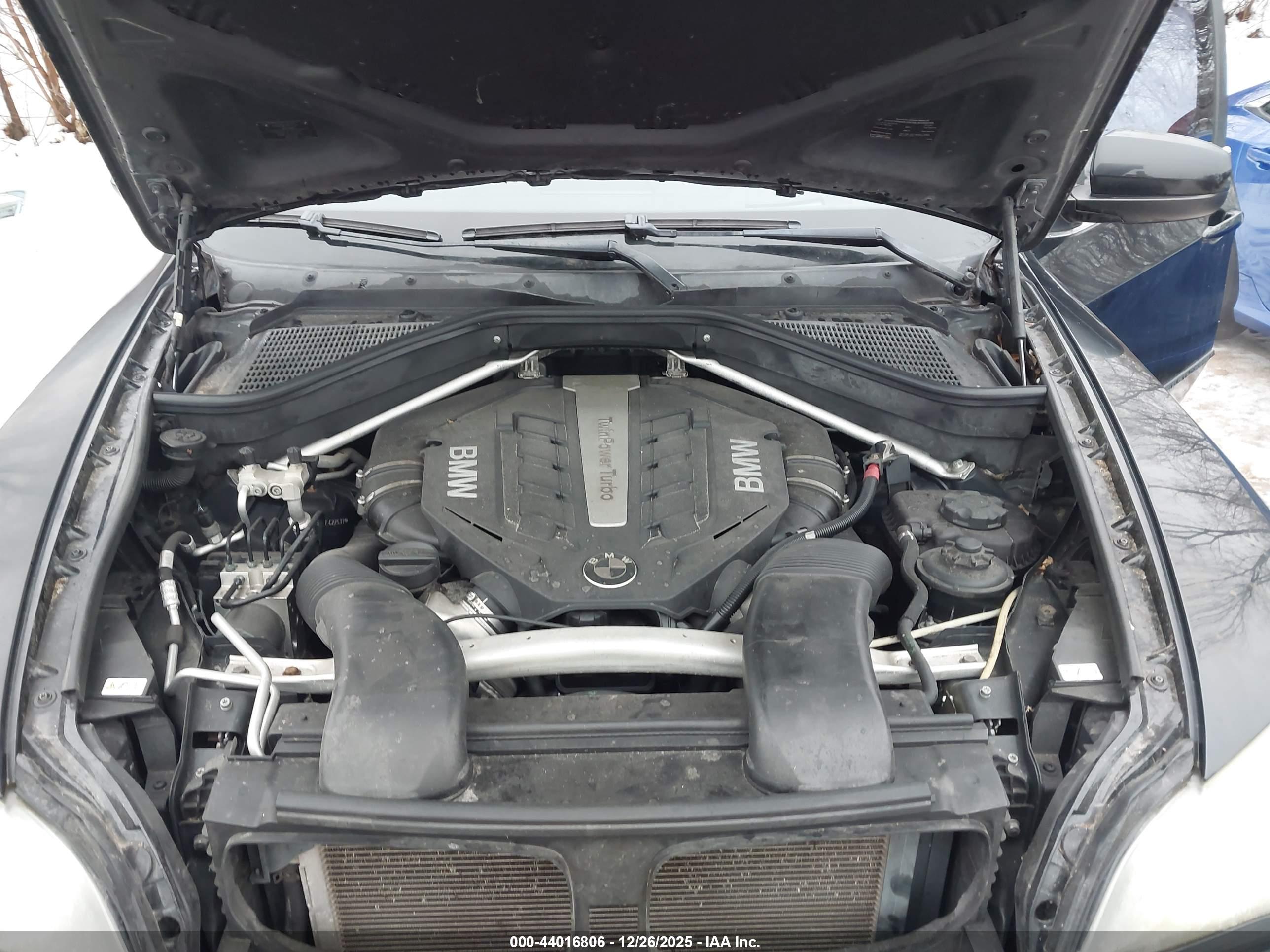 BMW X5 image 10