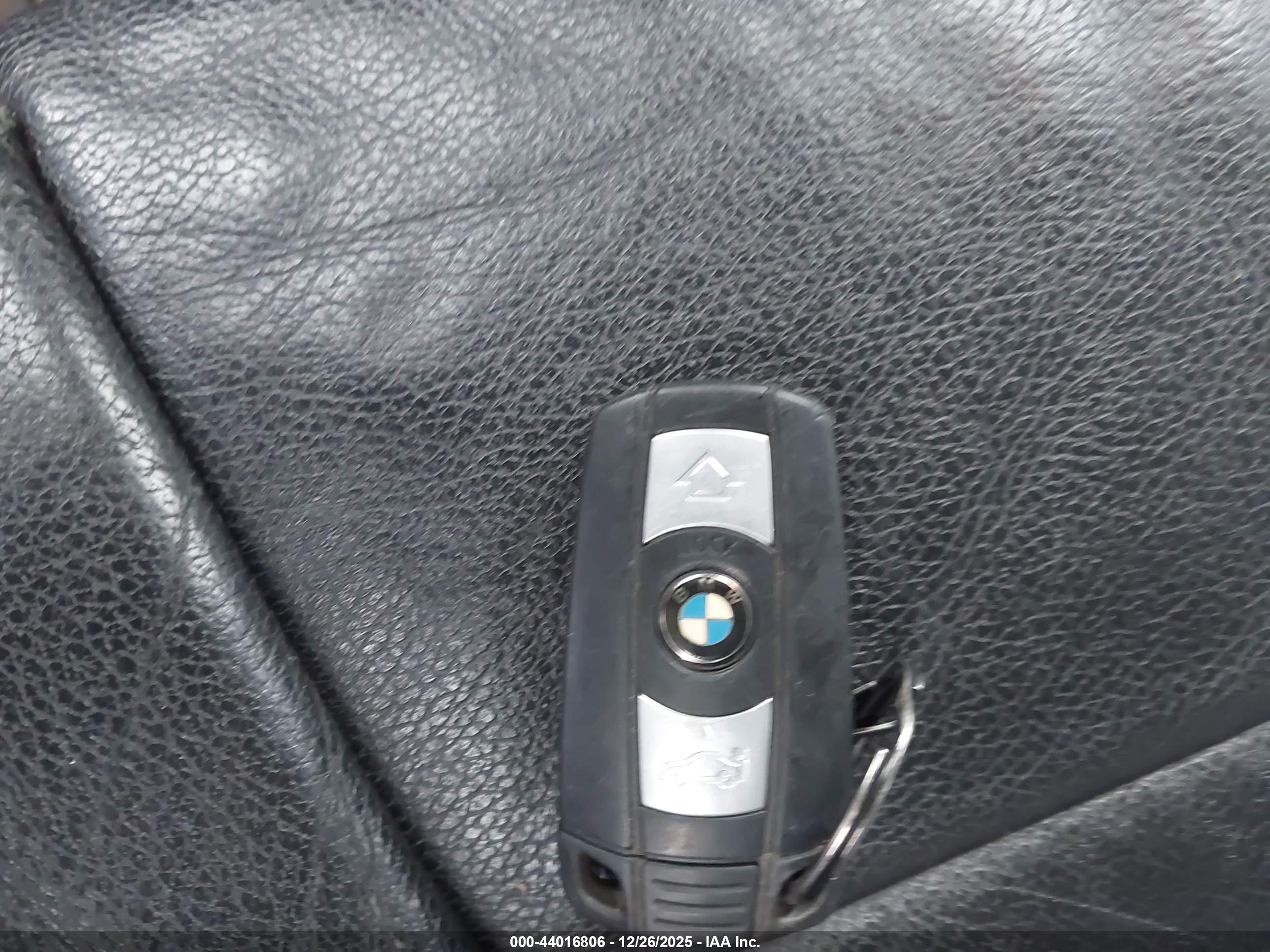 BMW X5 image 11