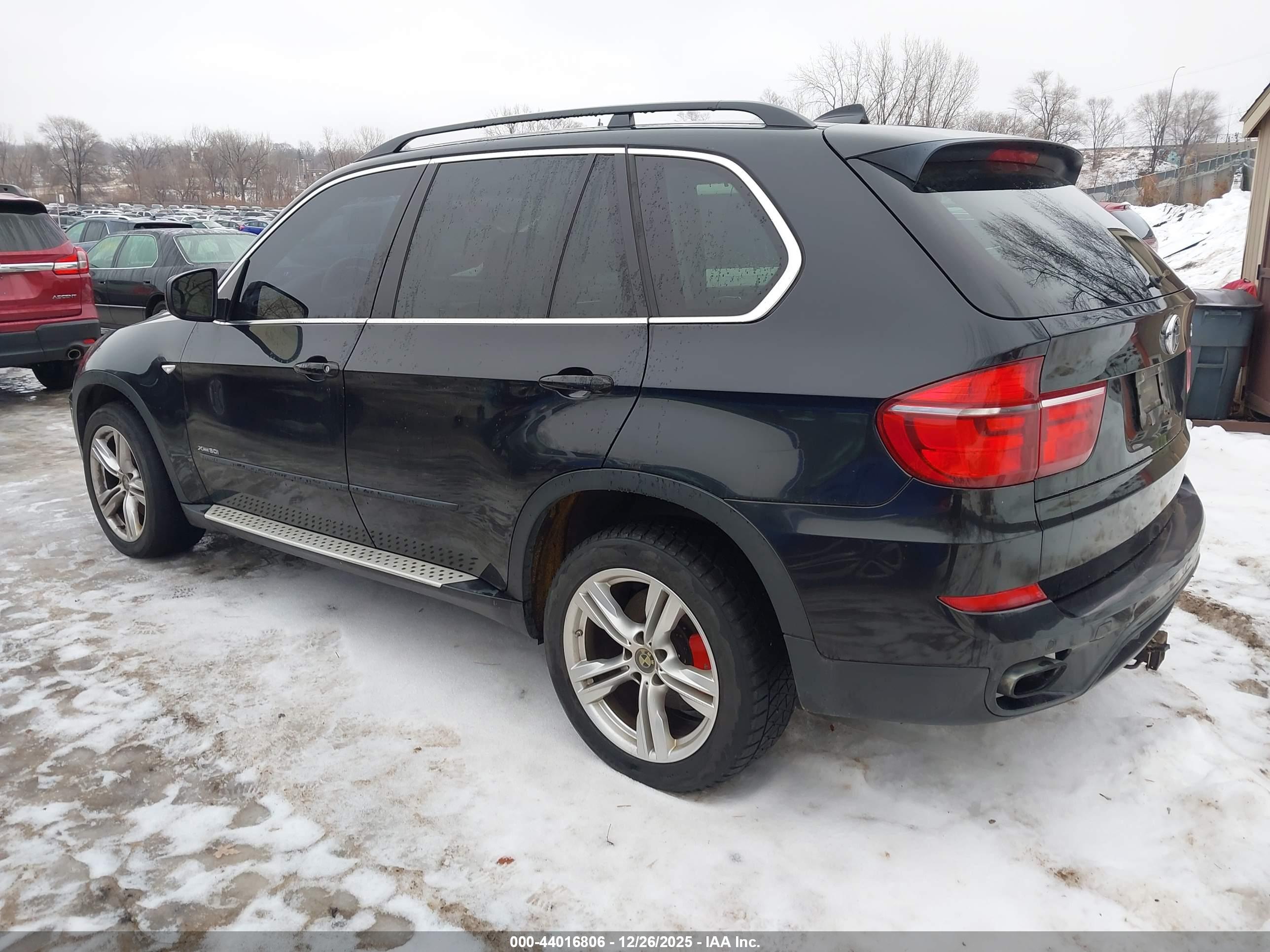BMW X5 image 3