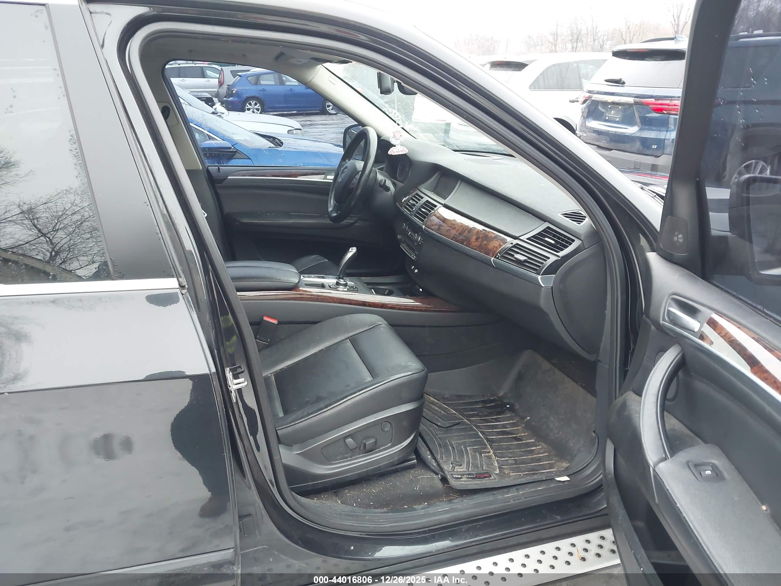 BMW X5 image 5