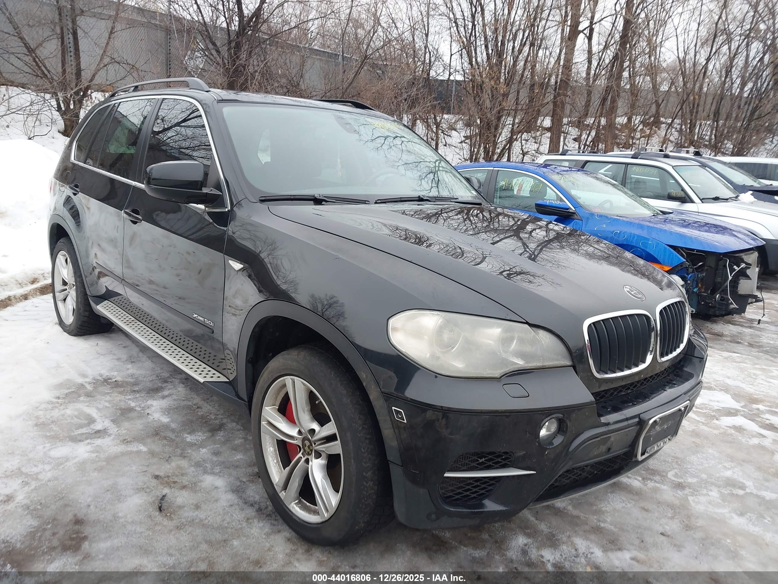 BMW X5 image 6
