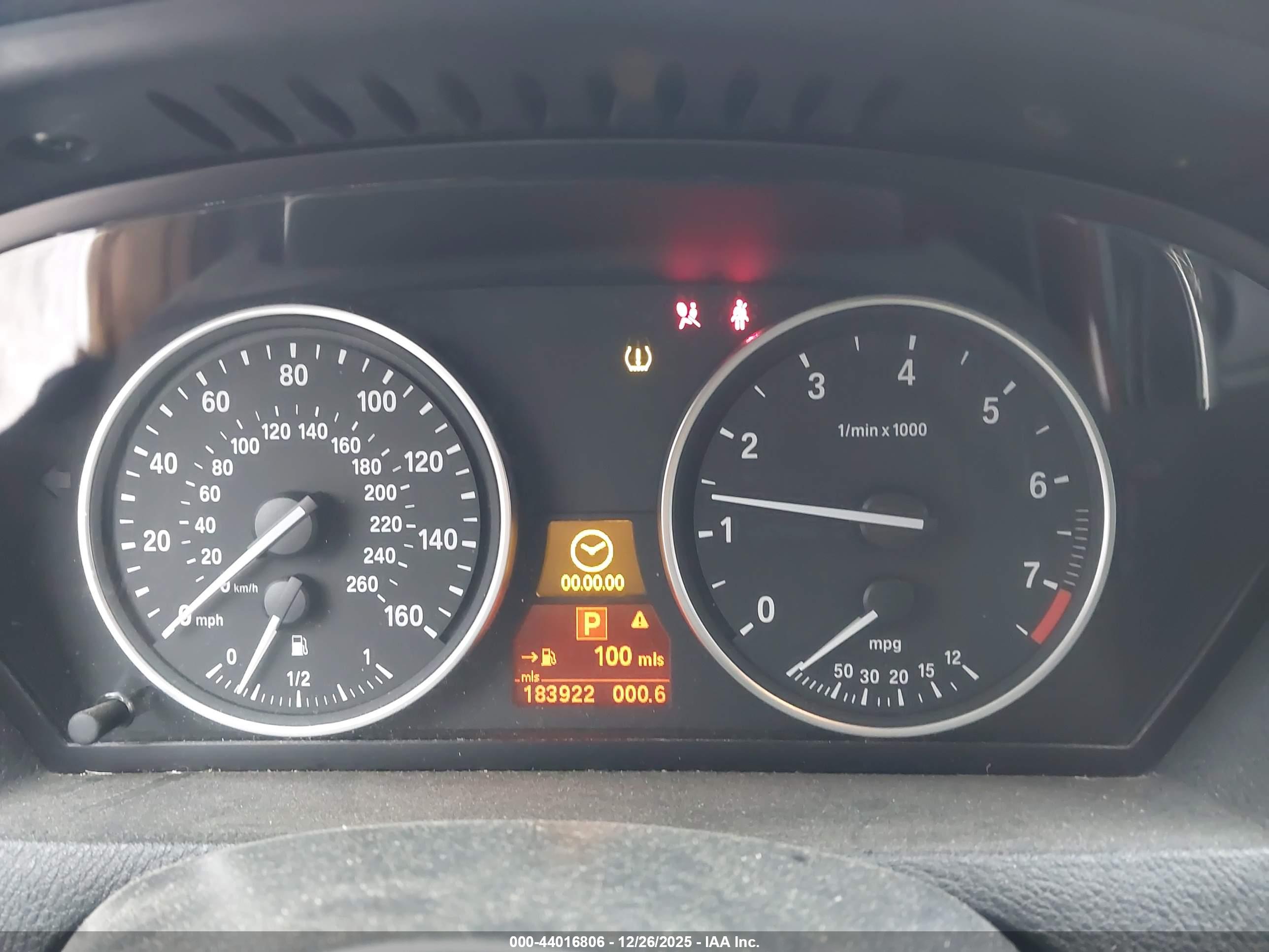 BMW X5 image 7