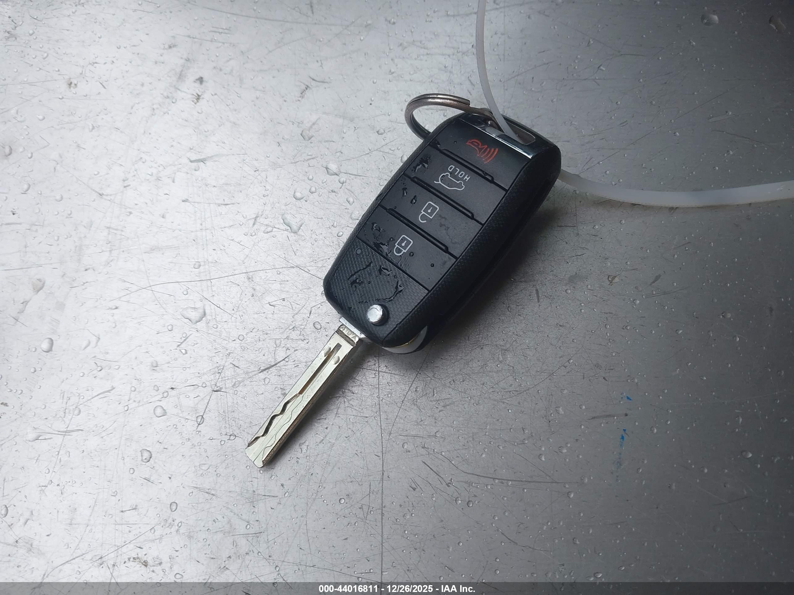 KIA SOUL image 11