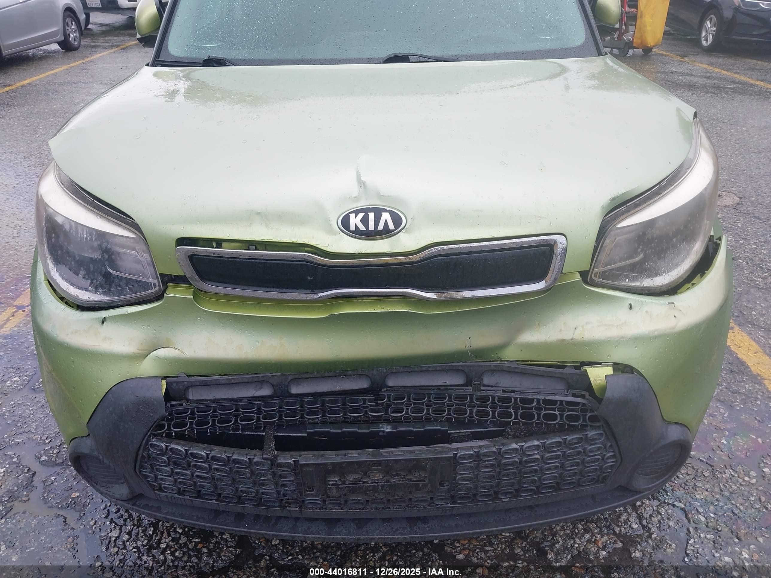 KIA SOUL image 6
