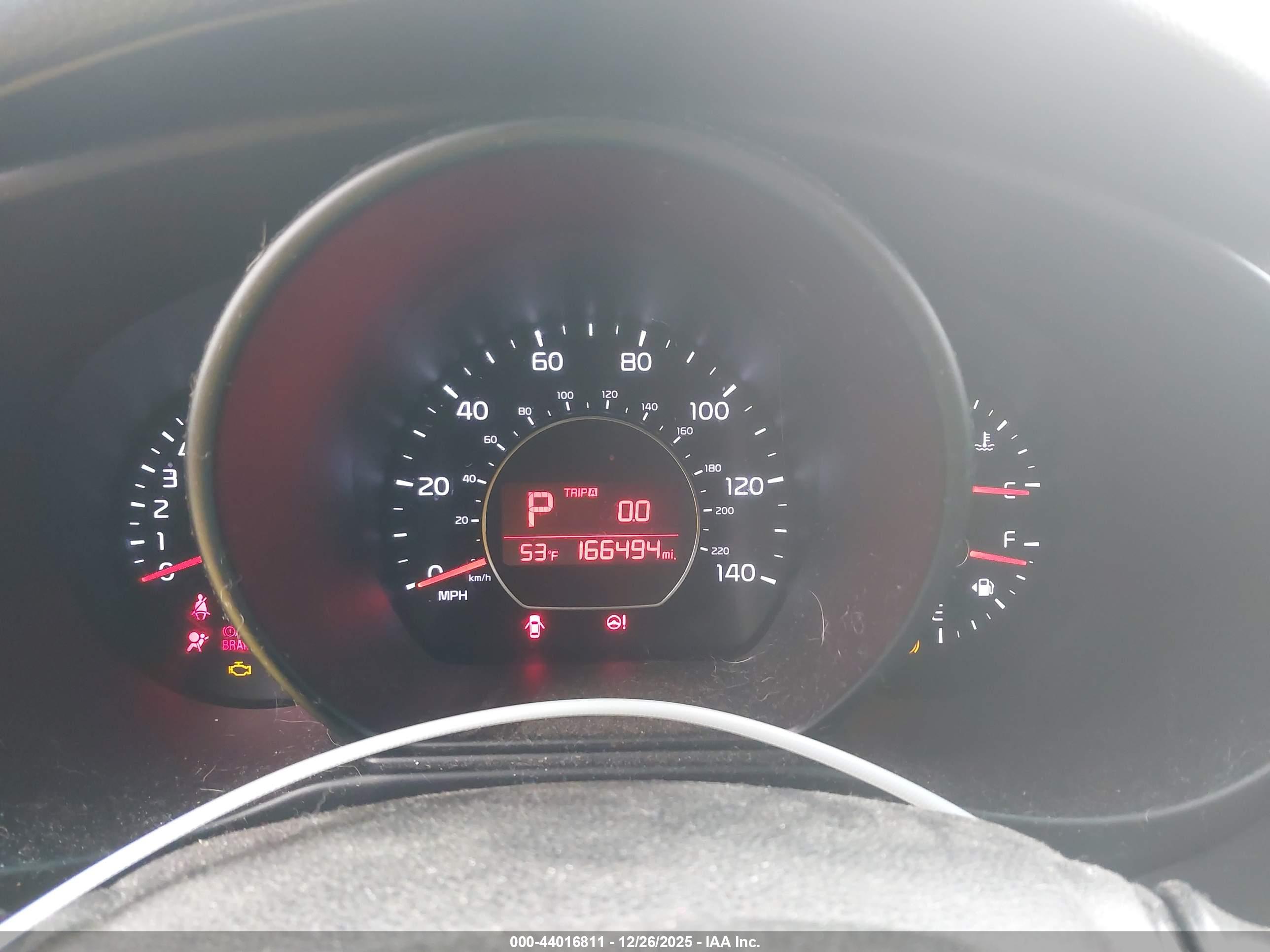 KIA SOUL image 7