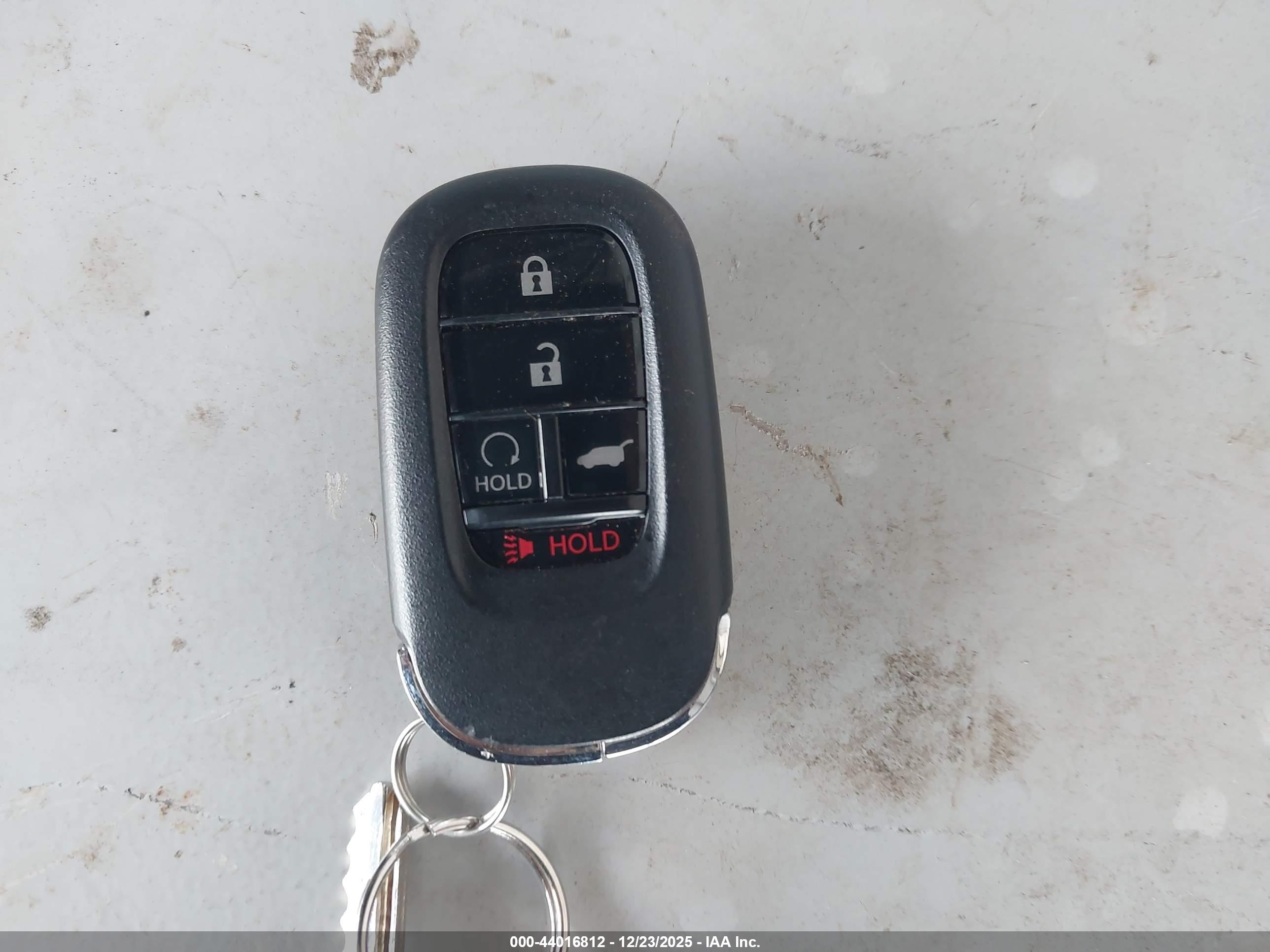 HONDA CIVIC image 11