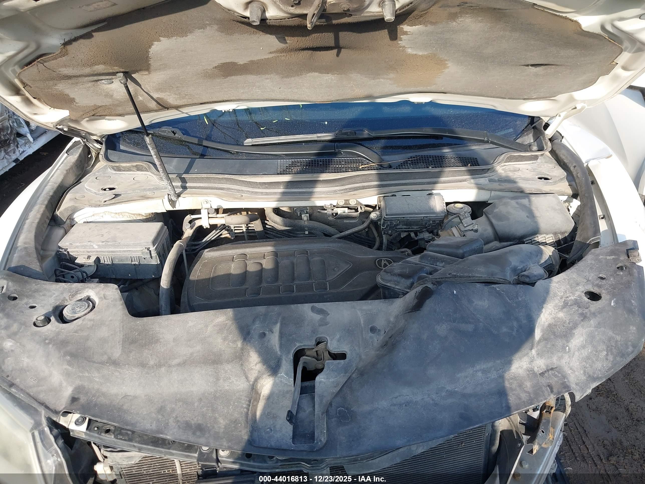 ACURA MDX image 10