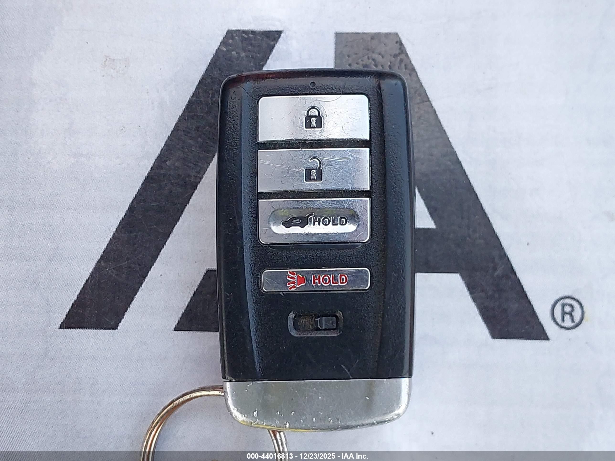 ACURA MDX image 11