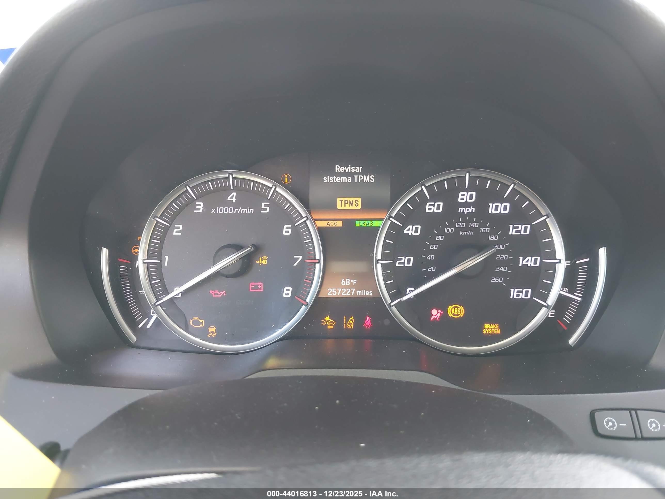 ACURA MDX image 7
