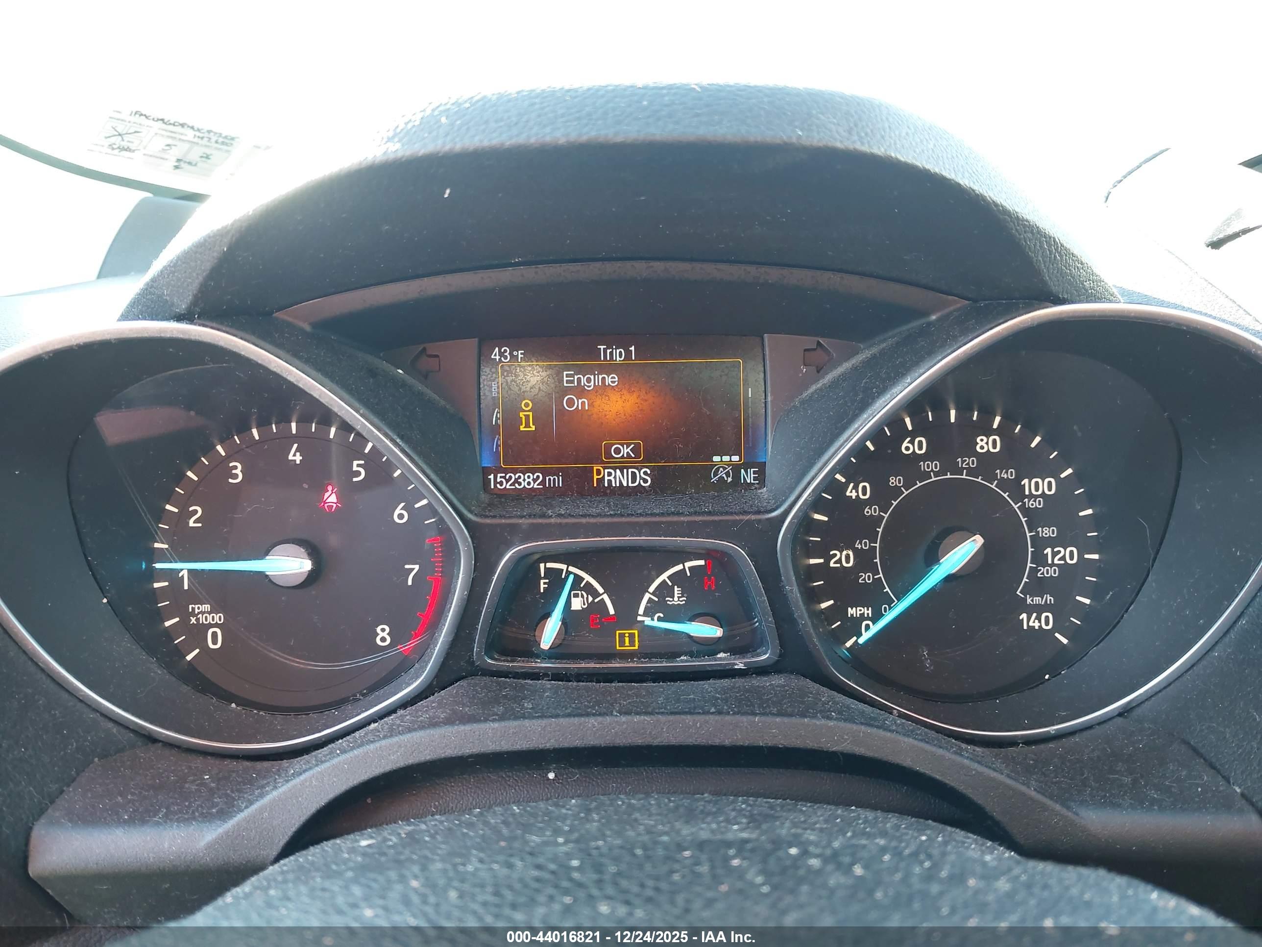 FORD ESCAPE image 7