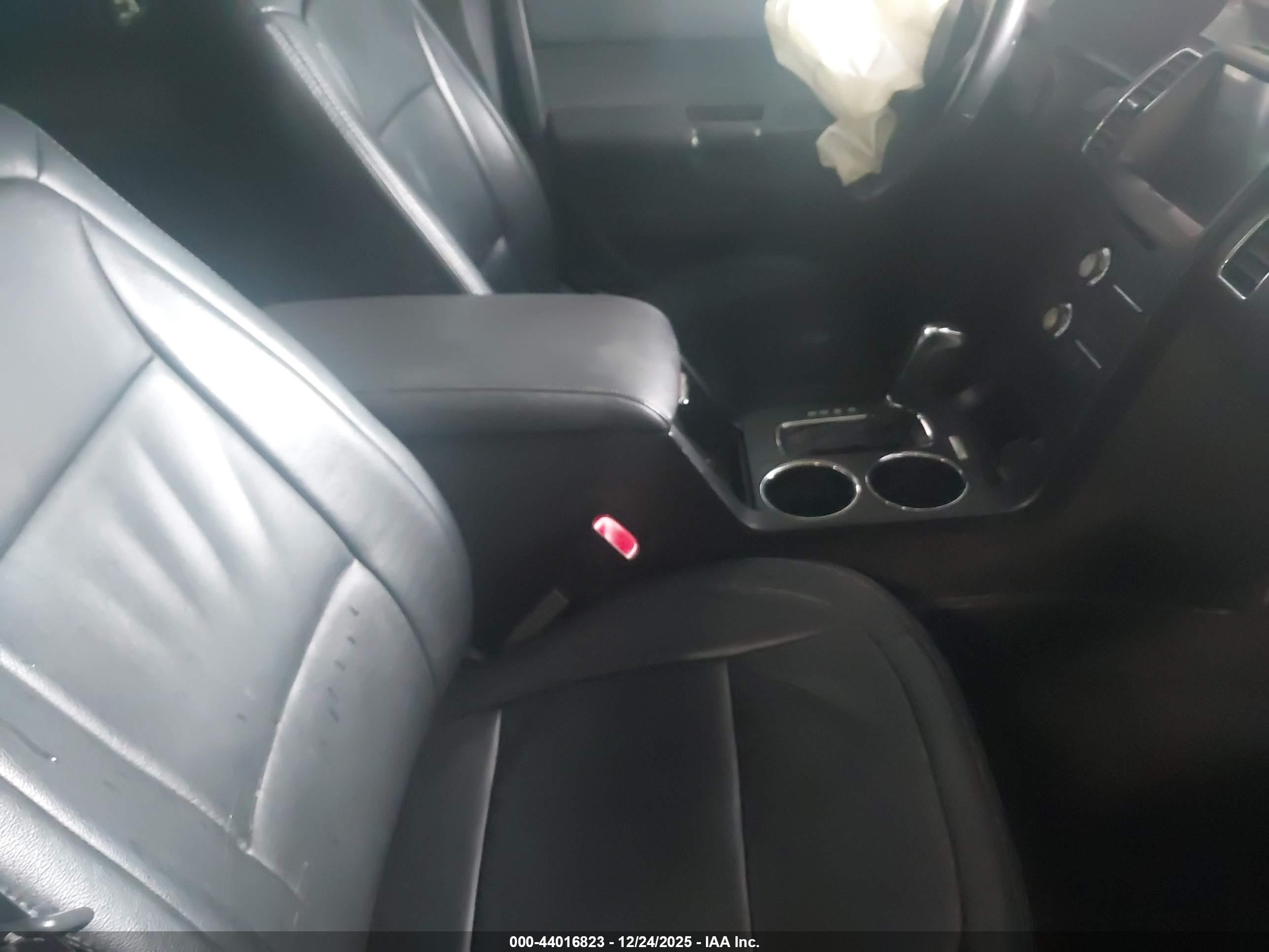 FORD FLEX image 5