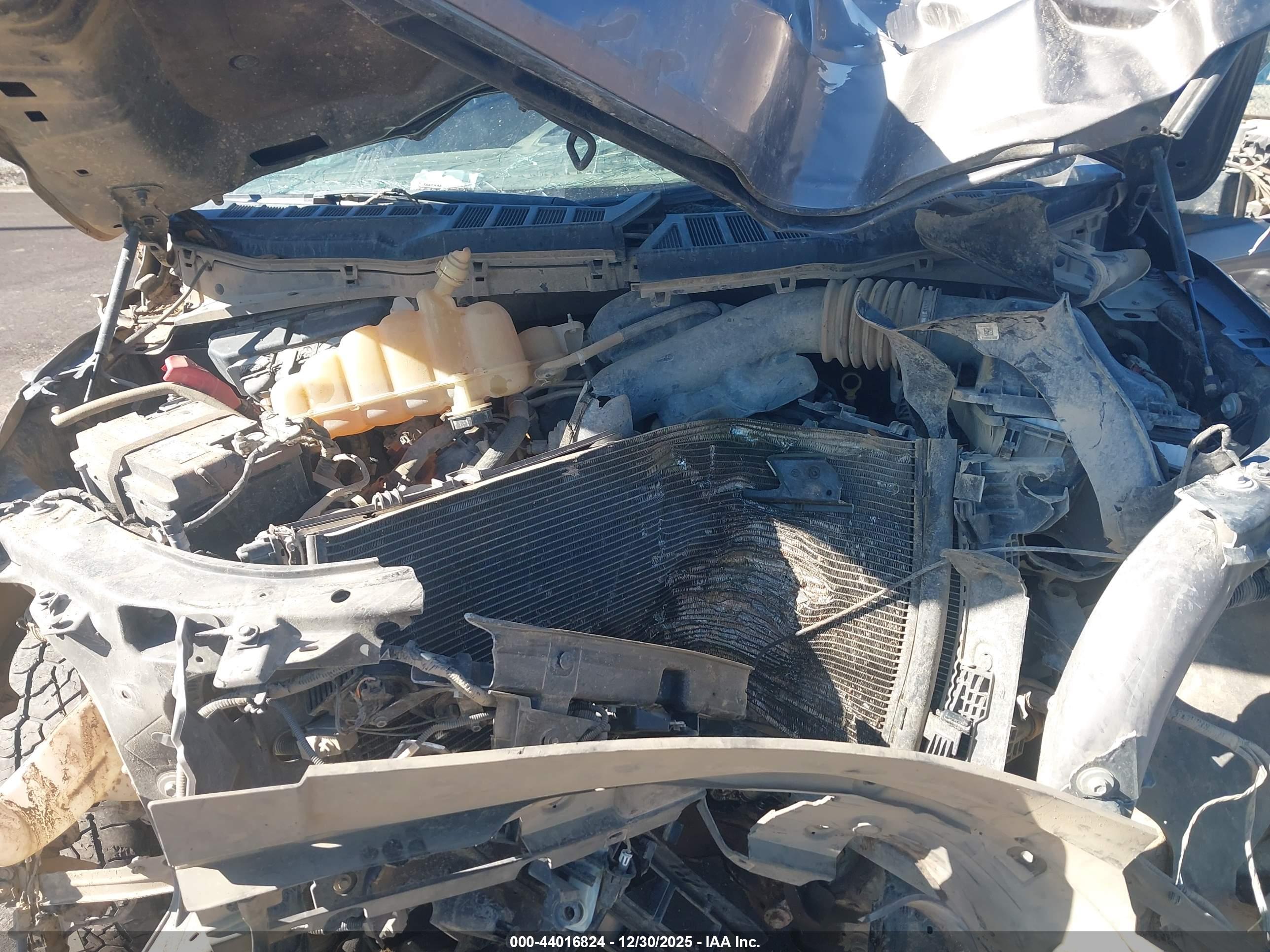 FORD F-150 image 10