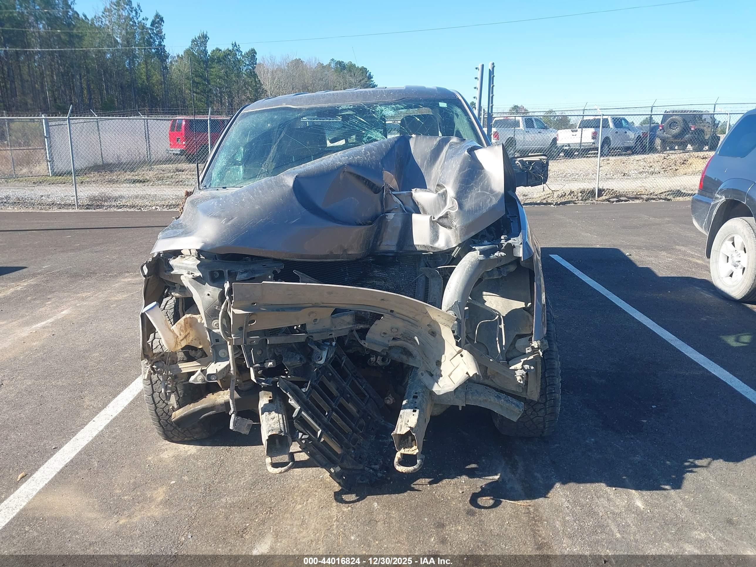 FORD F-150 image 6