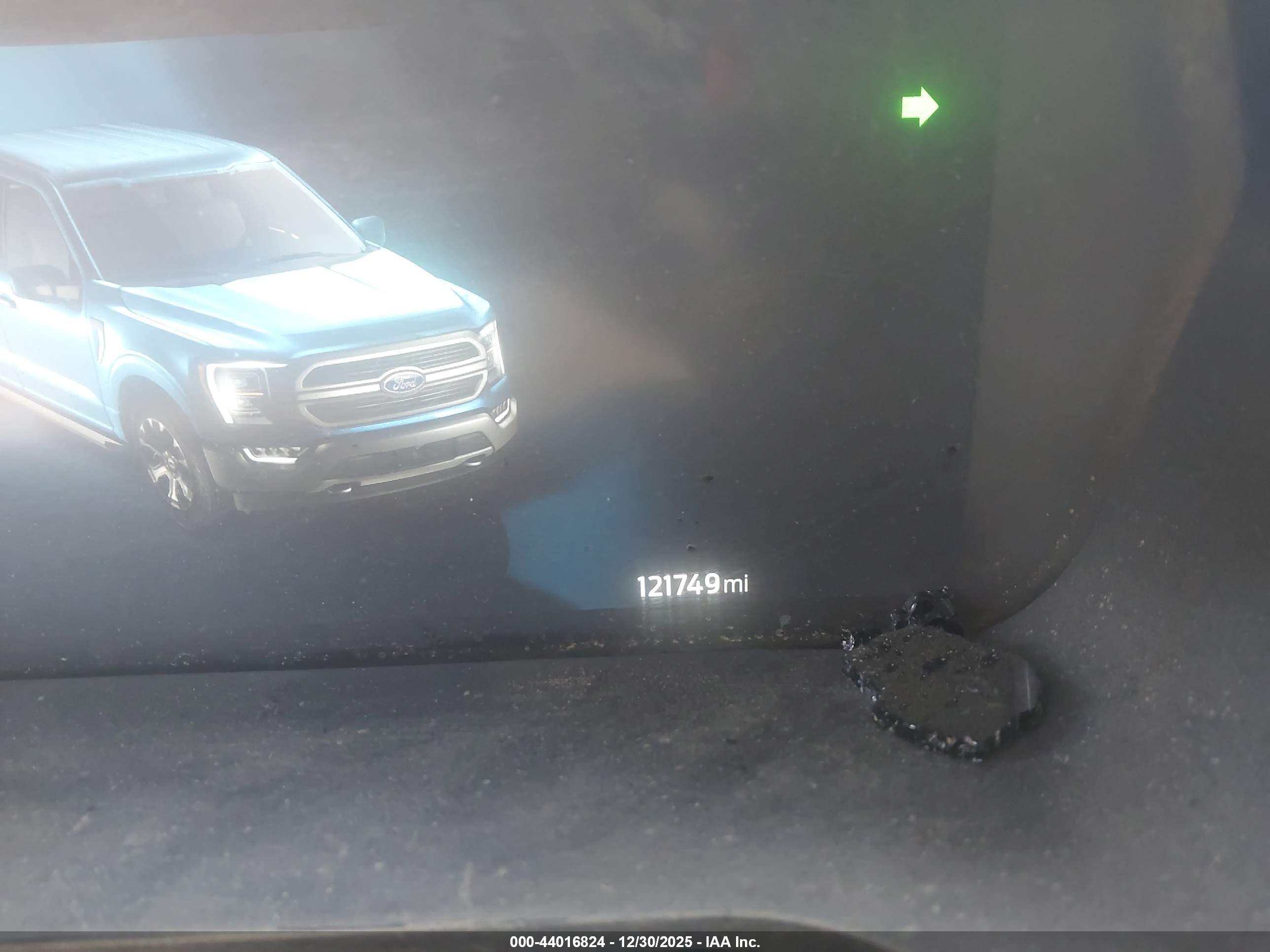 FORD F-150 image 7