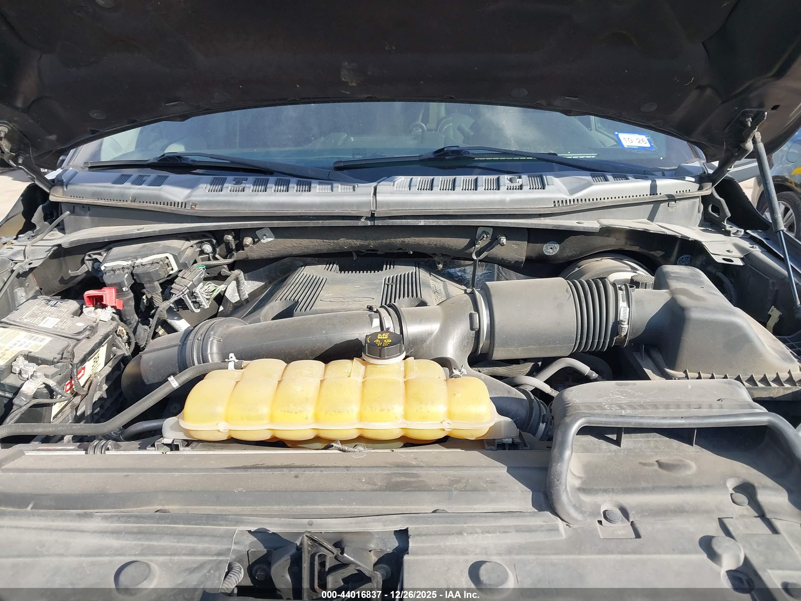 FORD F-150 image 10