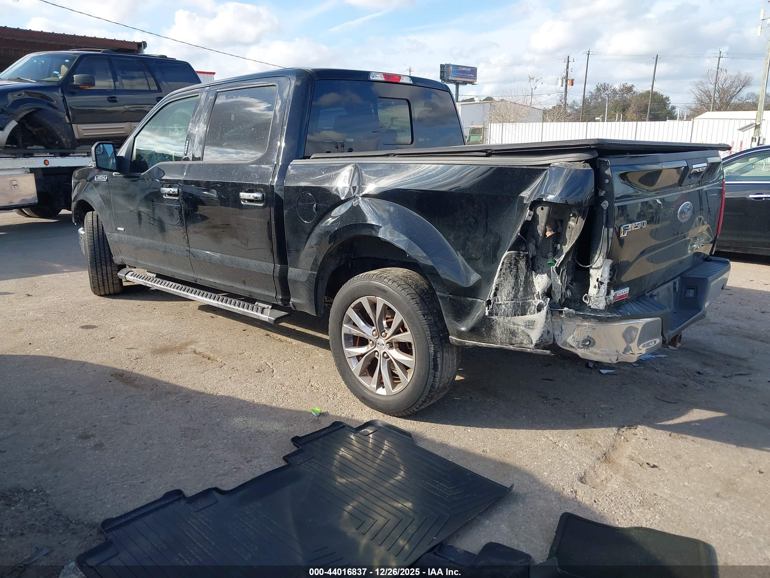 FORD F-150 image 3