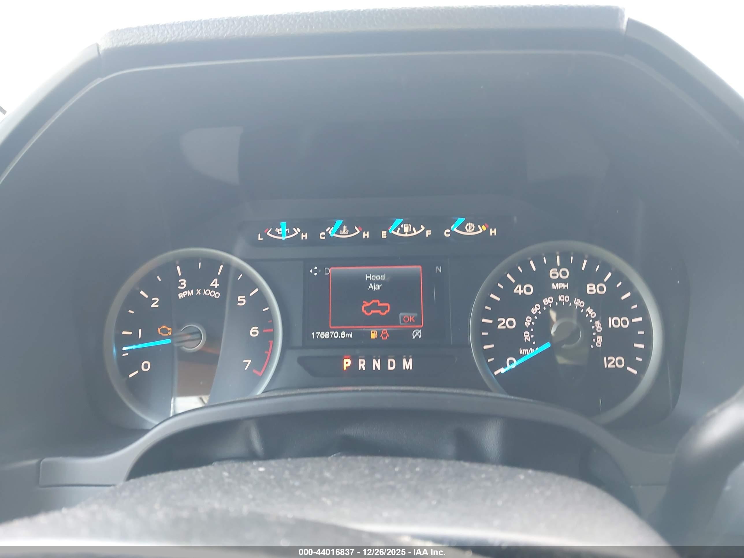 FORD F-150 image 7