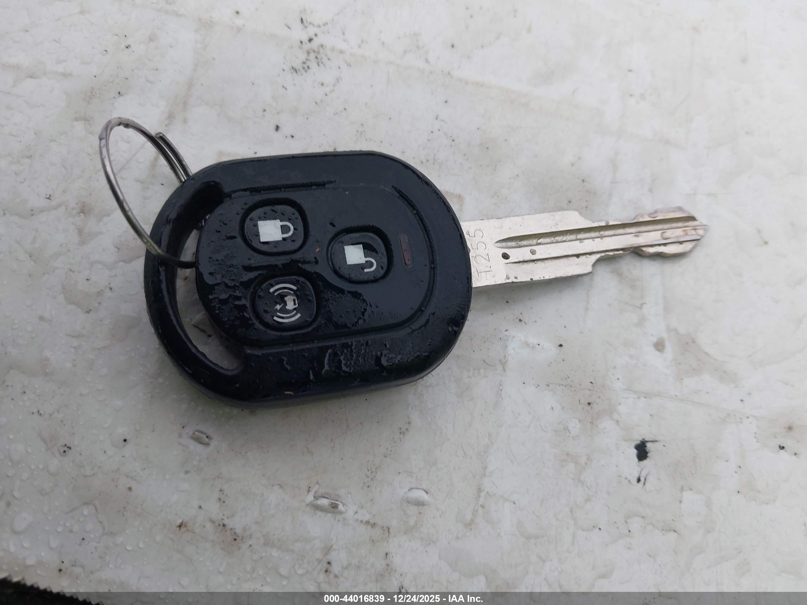 CHEVROLET AVEO image 11