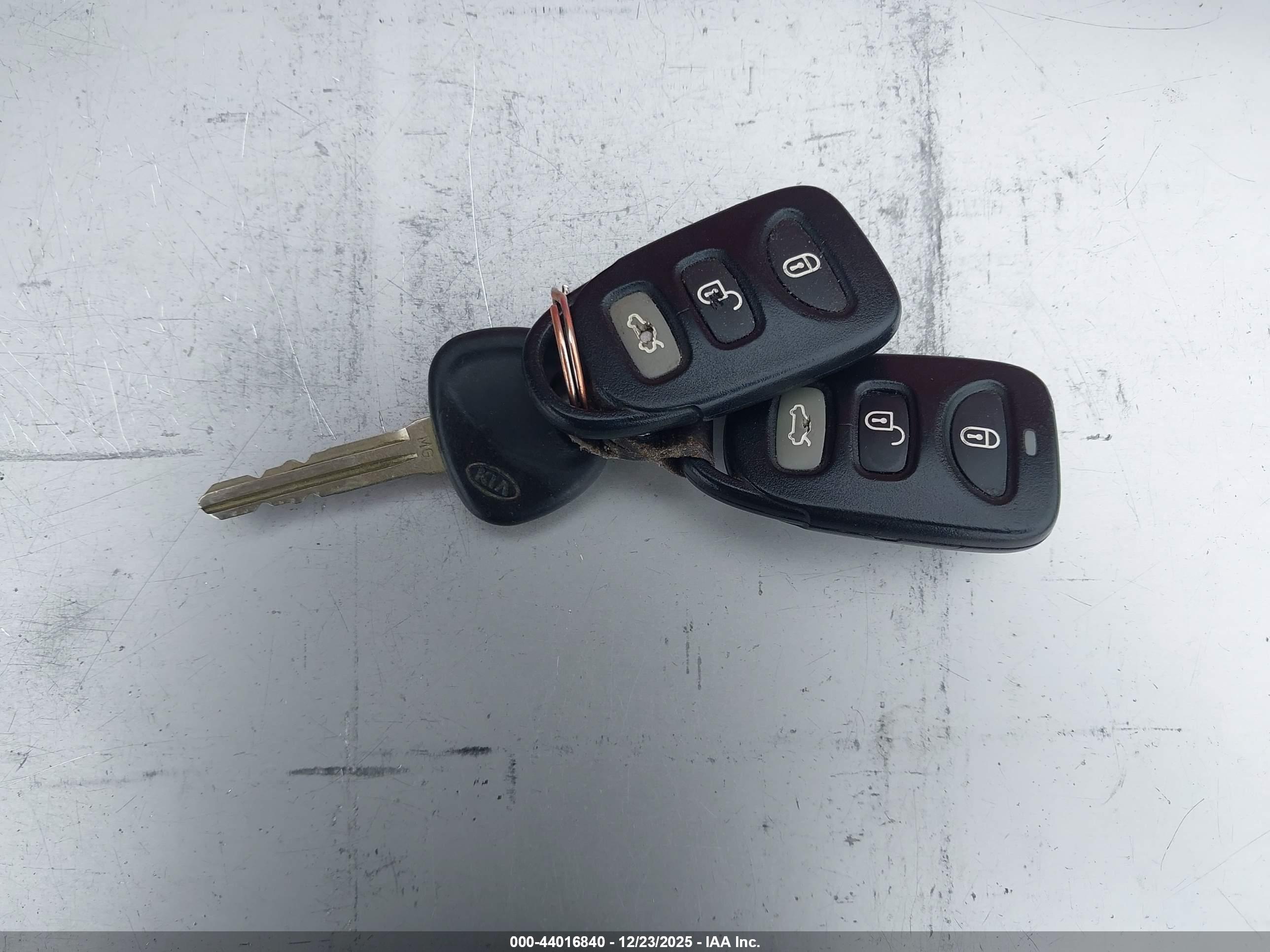 KIA OPTIMA image 11