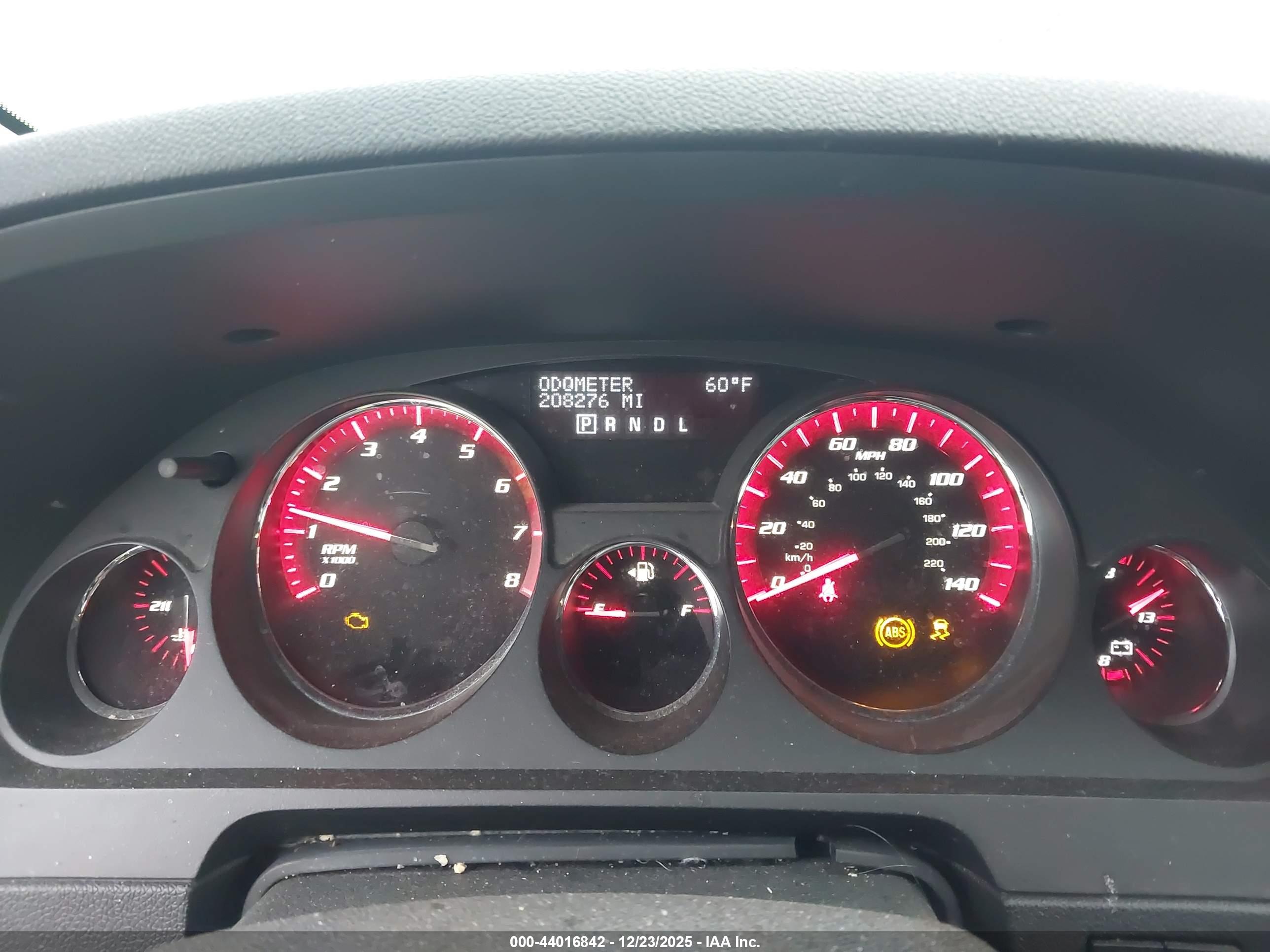 GMC ACADIA image 7