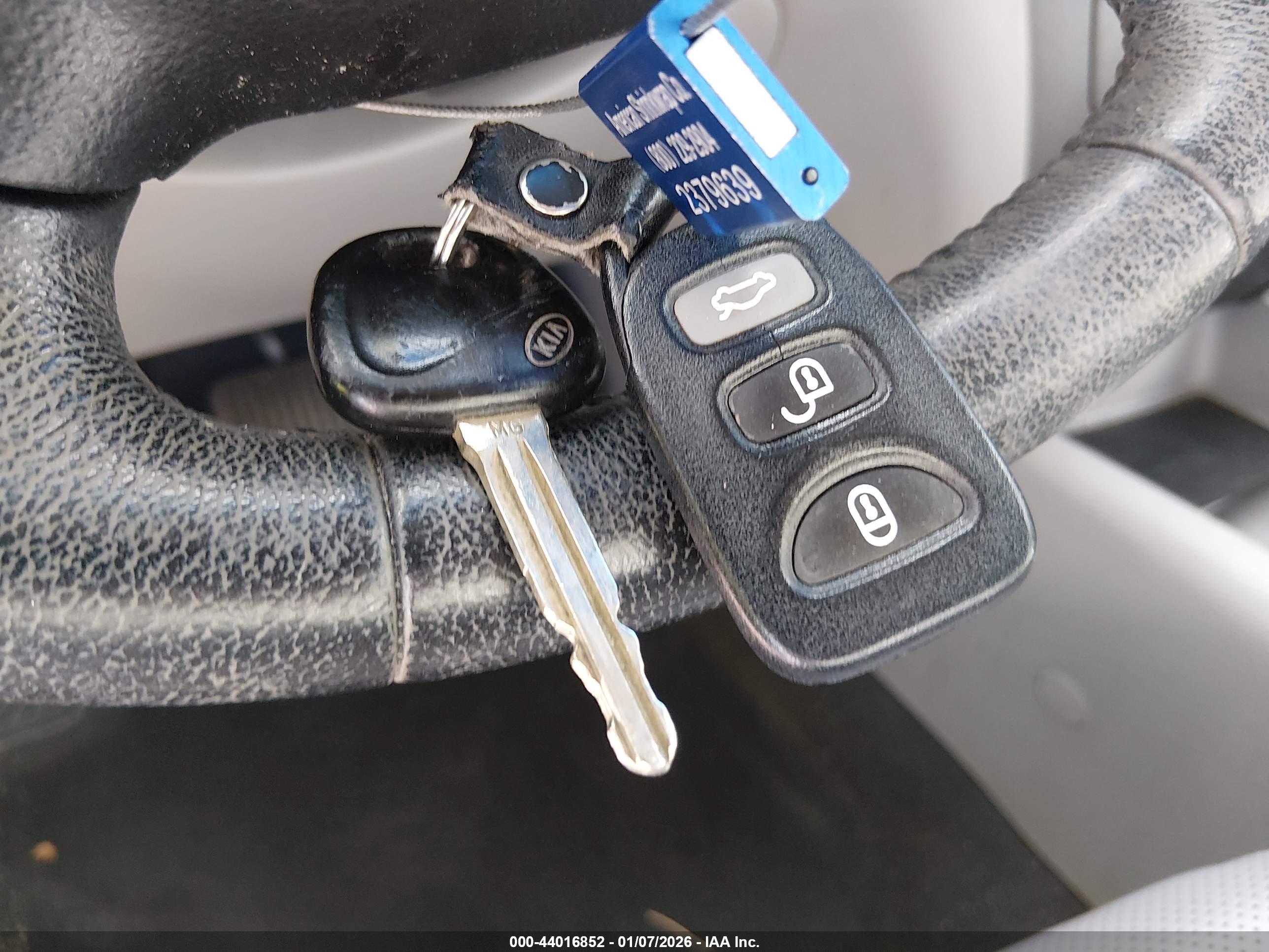 KIA OPTIMA image 11