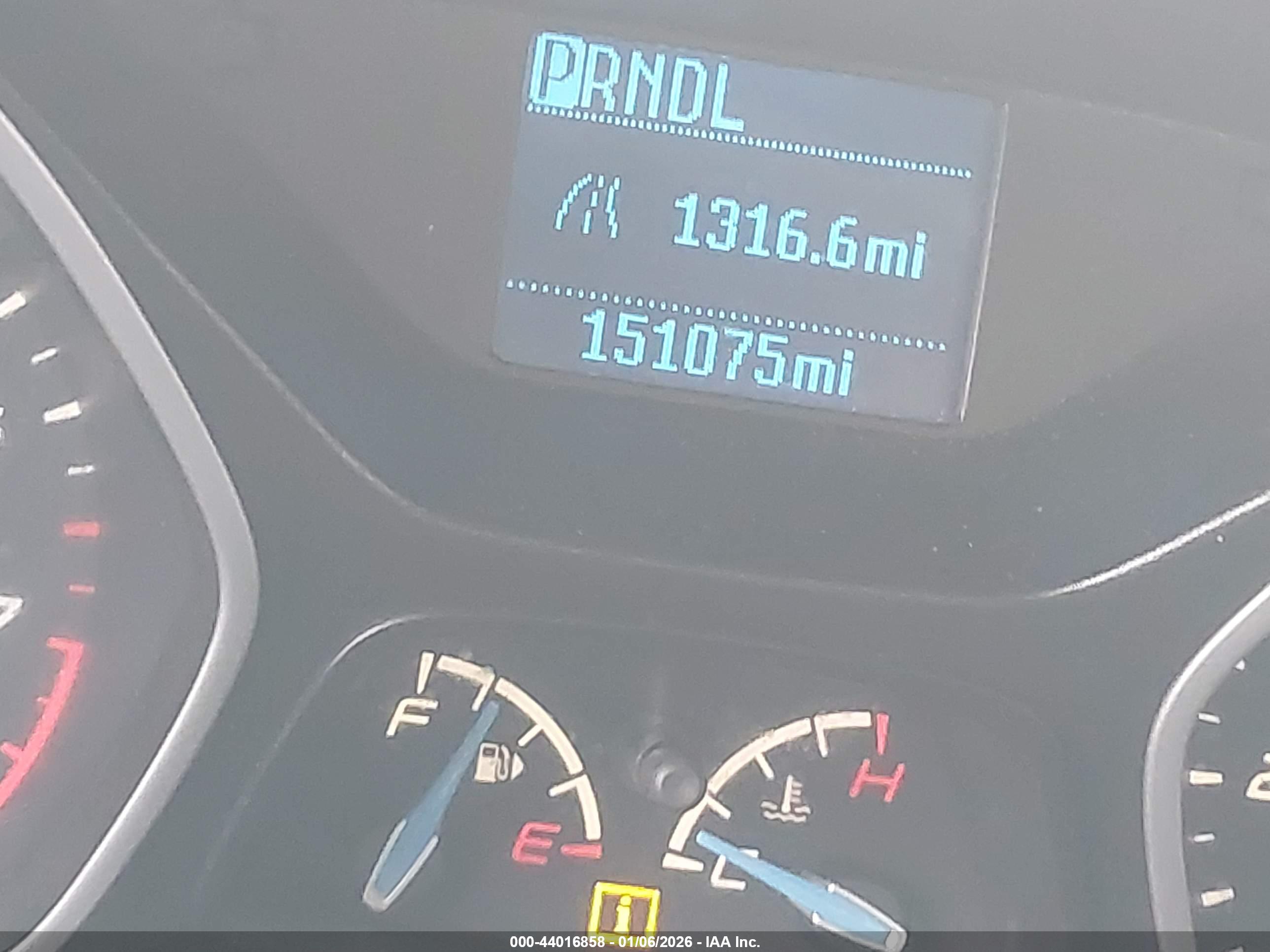 FORD FOCUS image 7