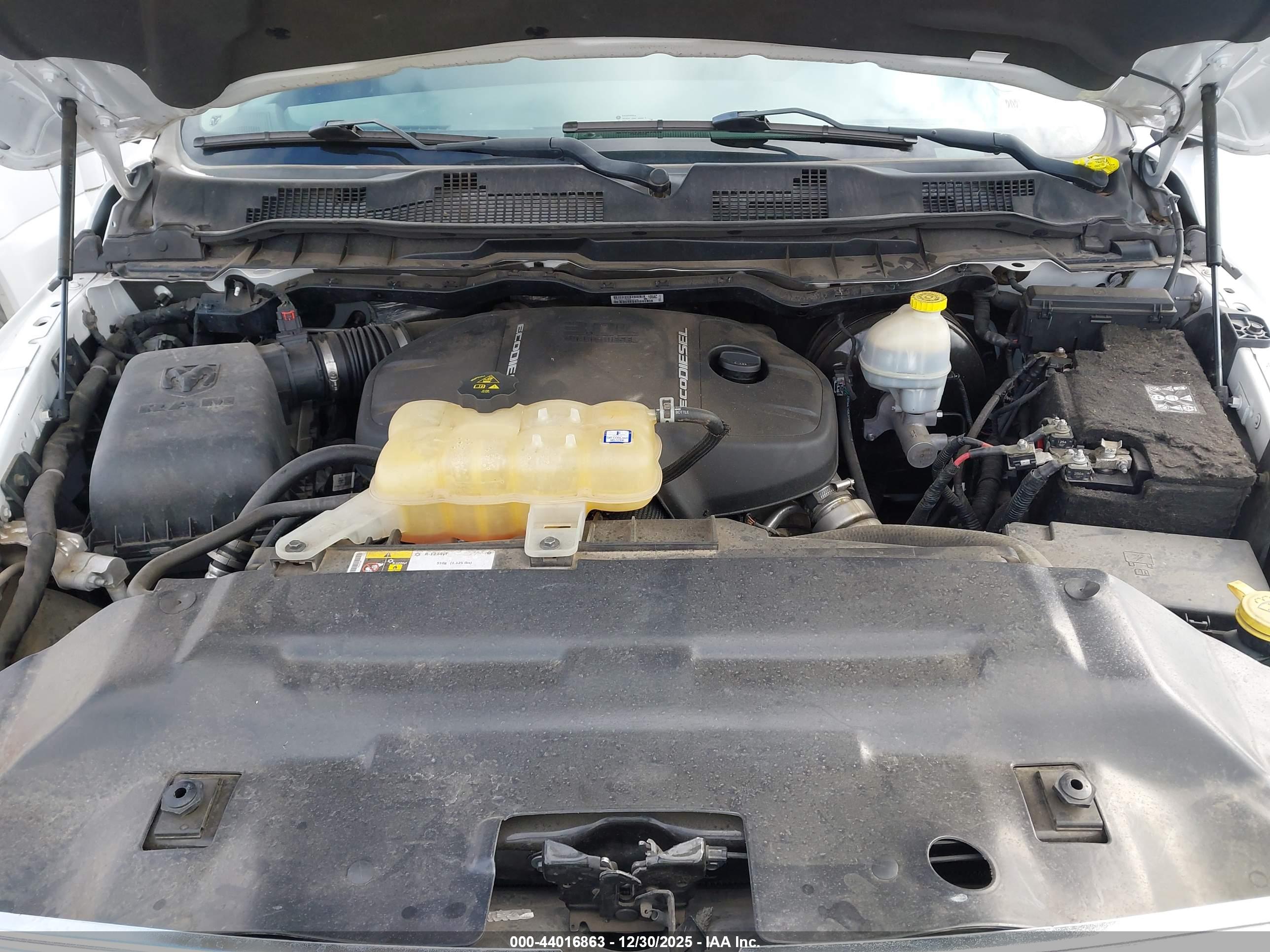 RAM 1500 image 10