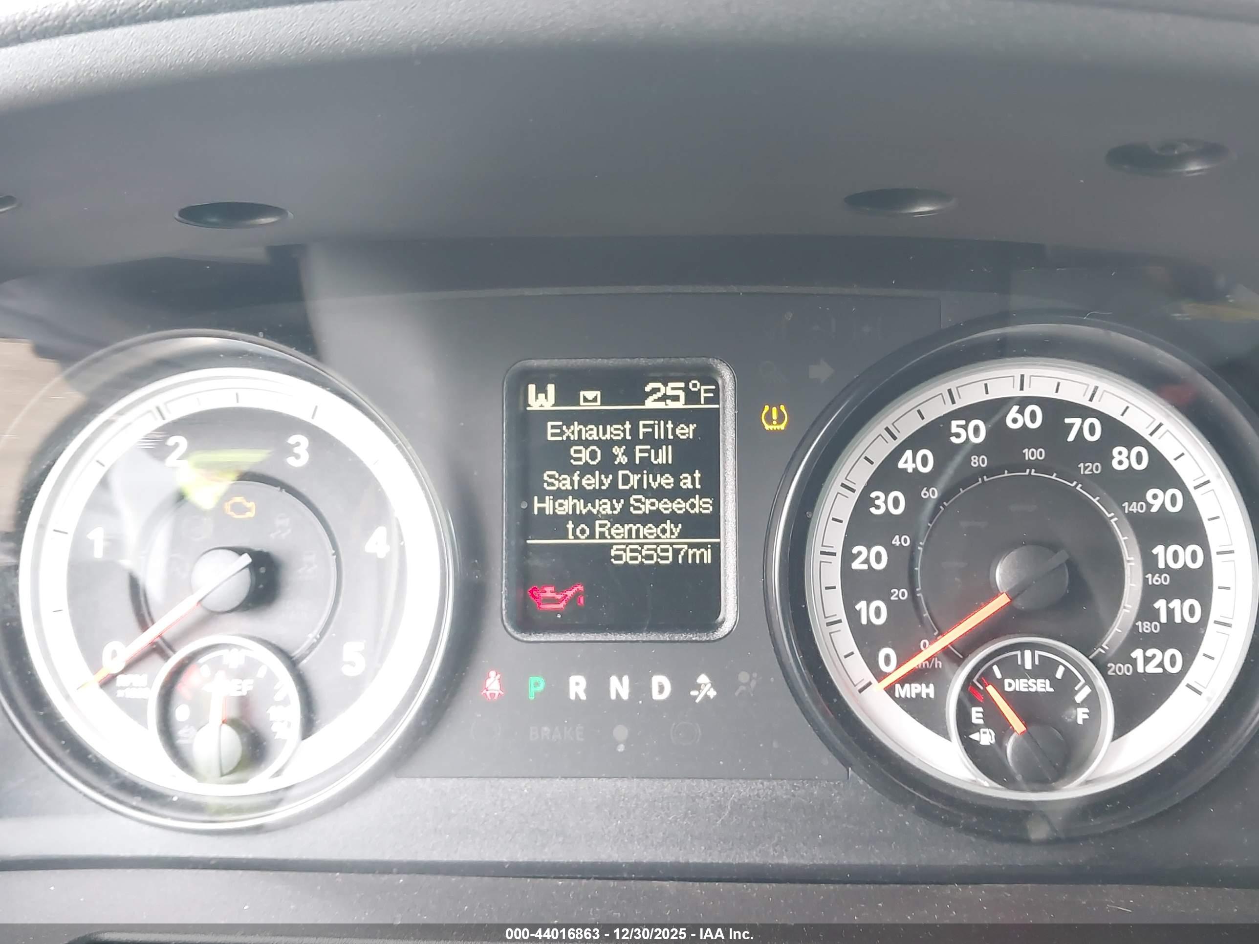 RAM 1500 image 7