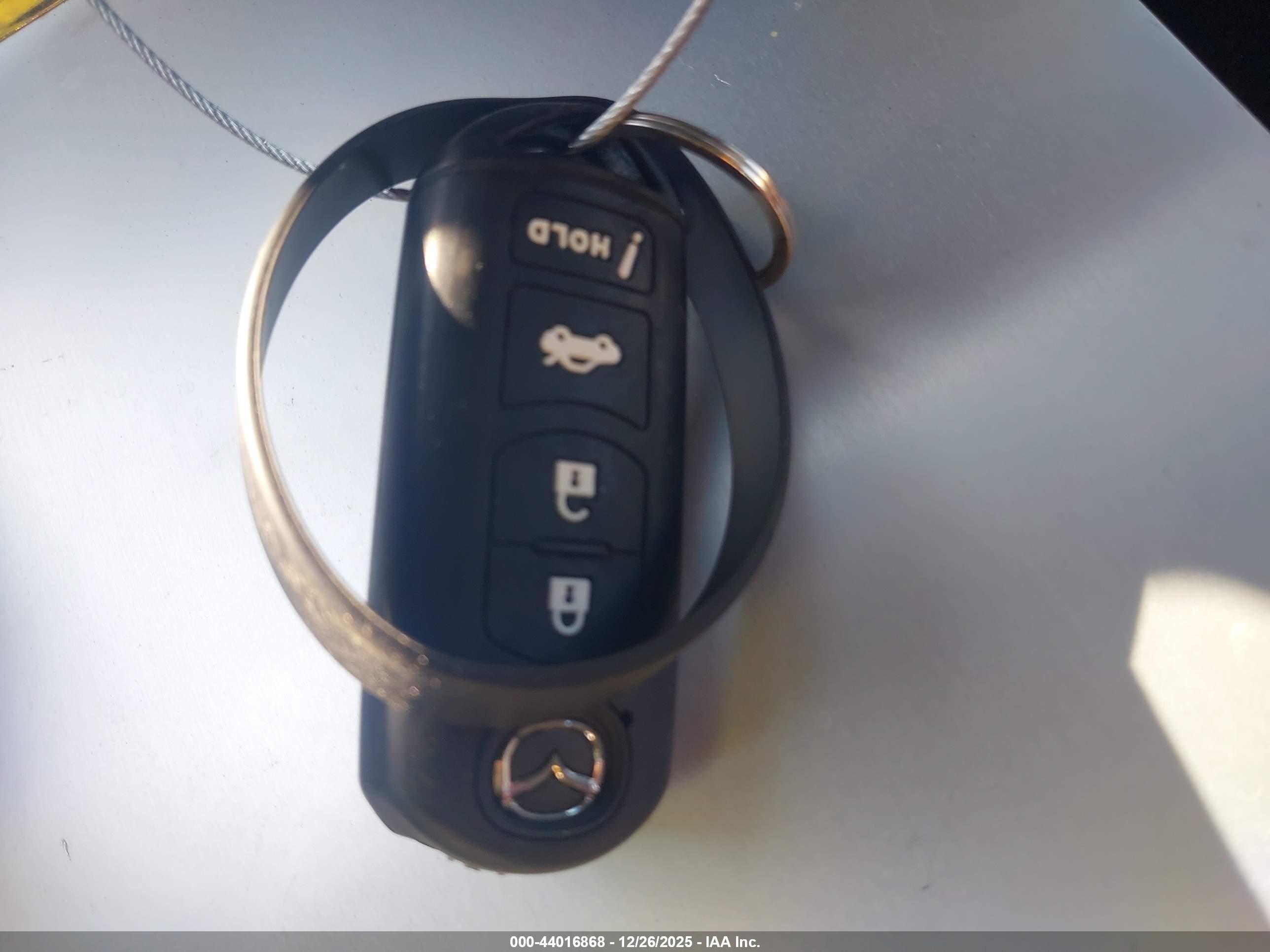 MAZDA MX-5 image 11