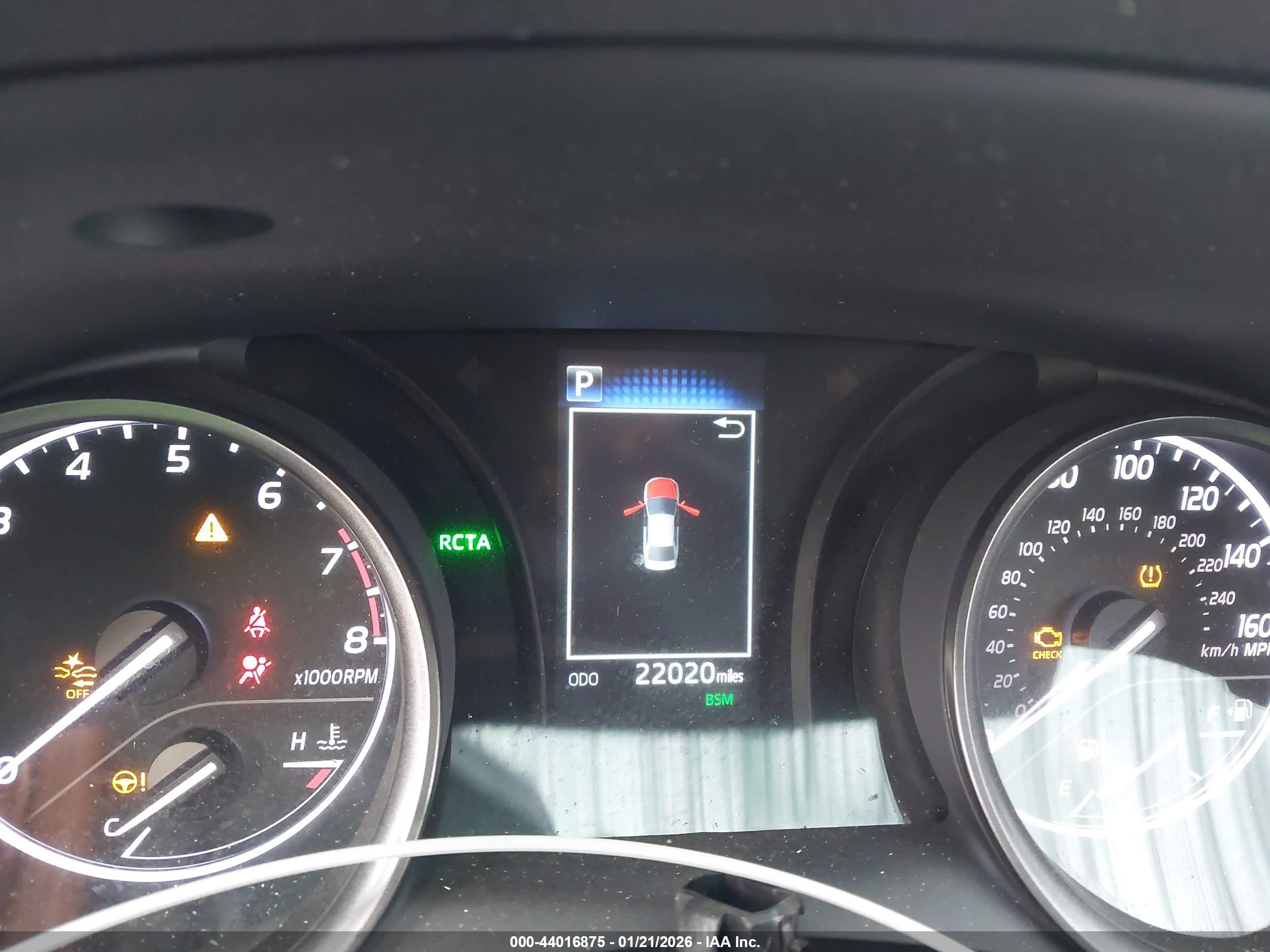 TOYOTA CAMRY image 7