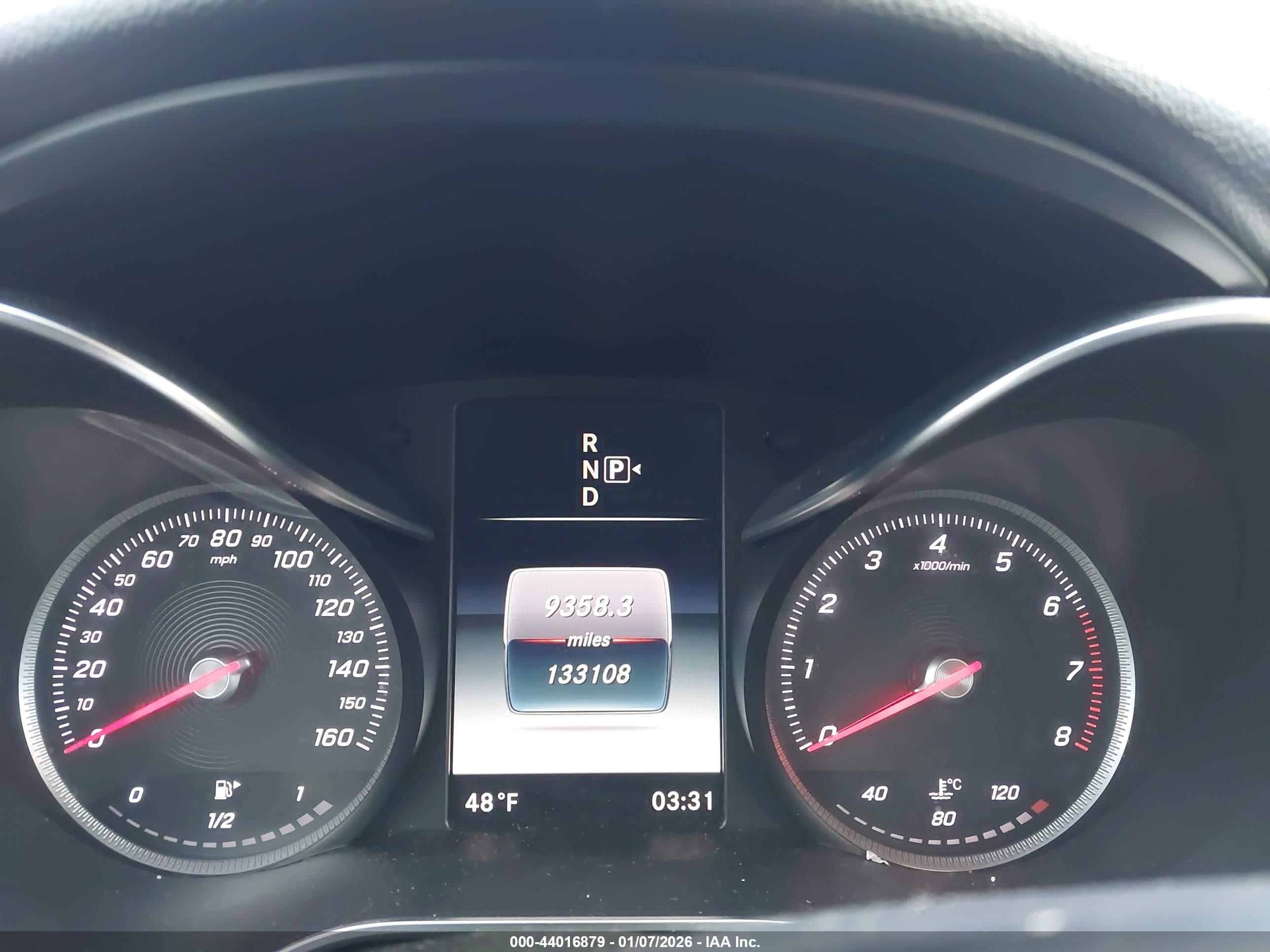MERCEDES-BENZ C image 7