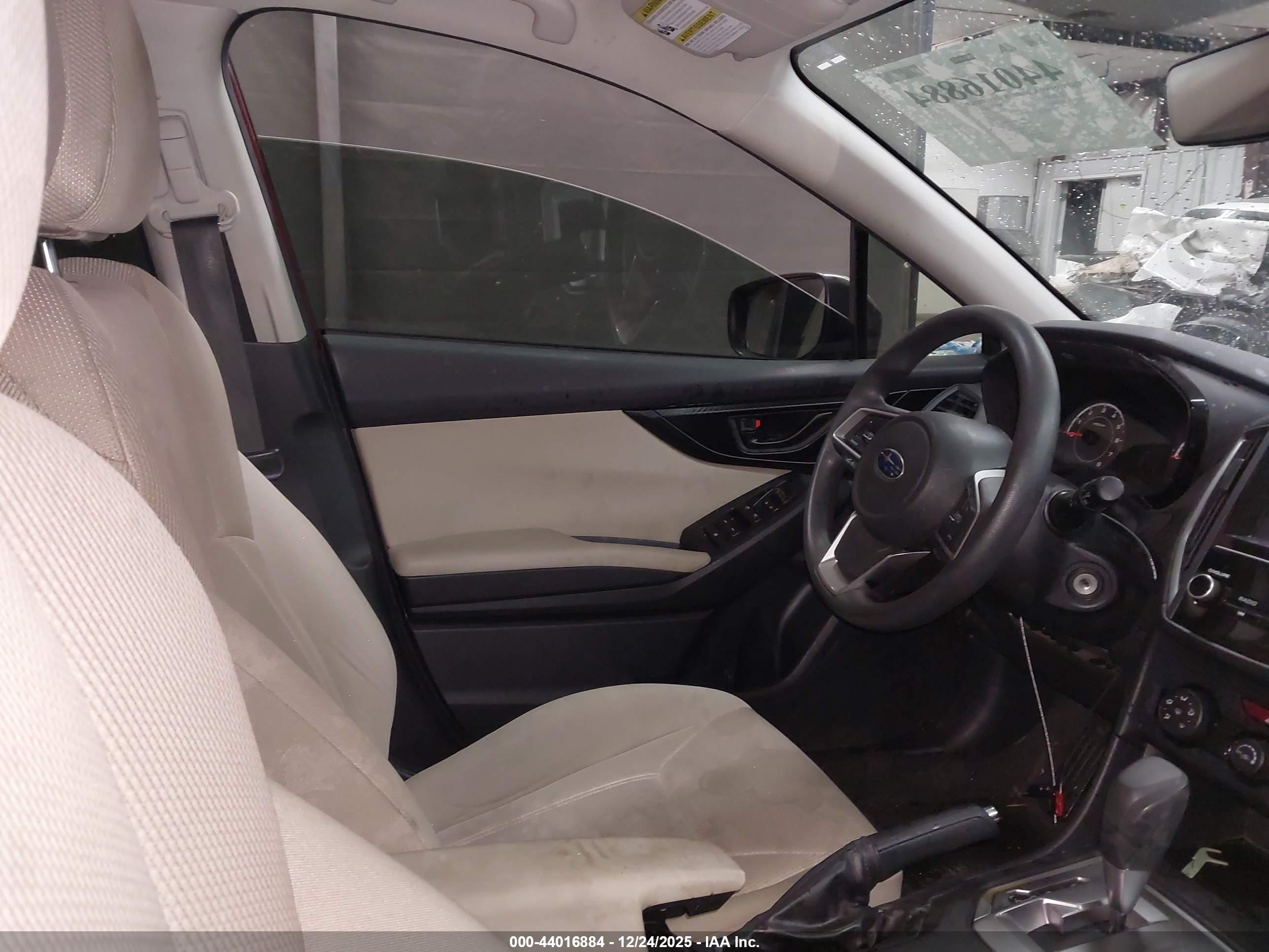 SUBARU IMPREZA image 5