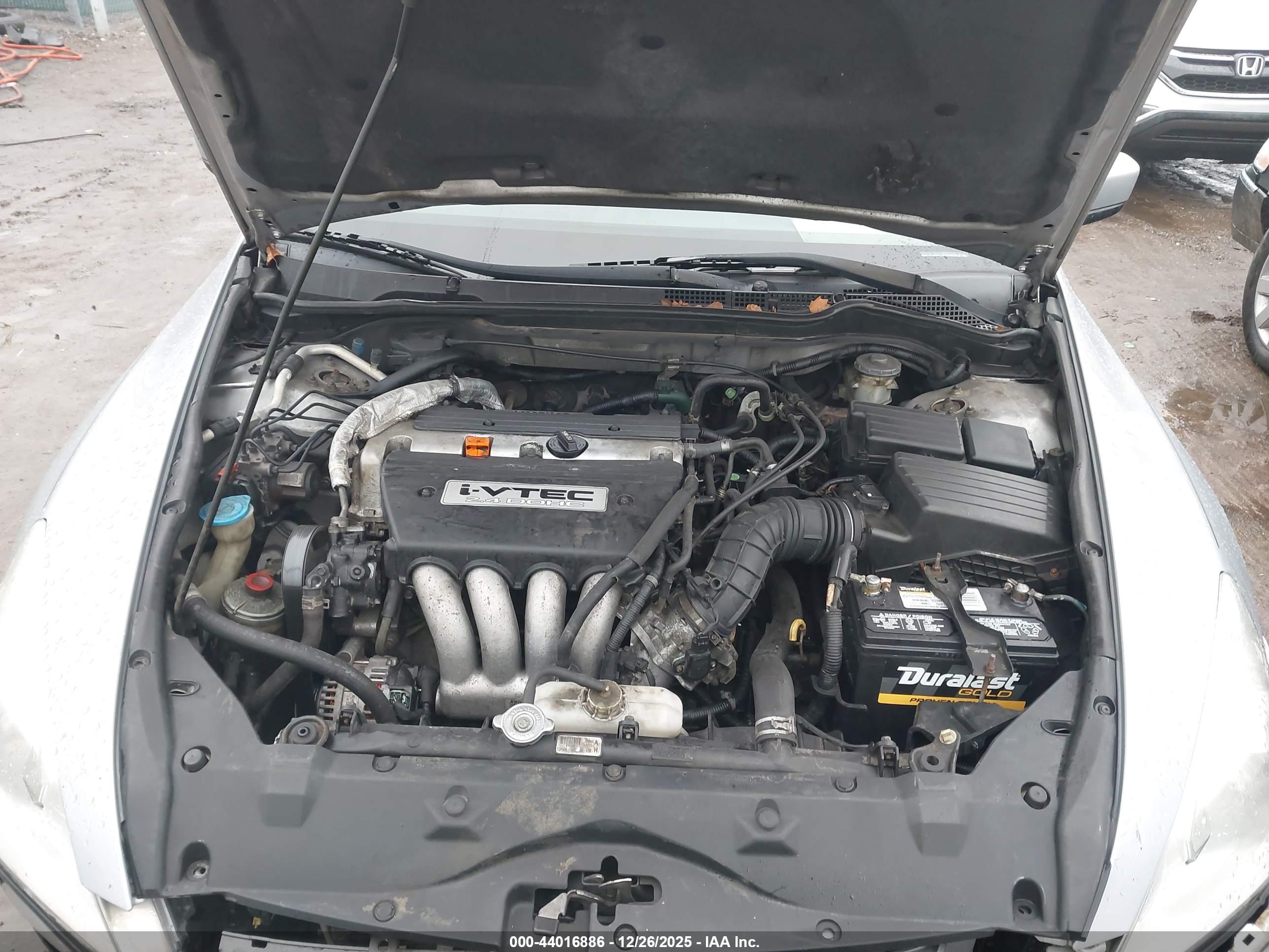 HONDA ACCORD image 10