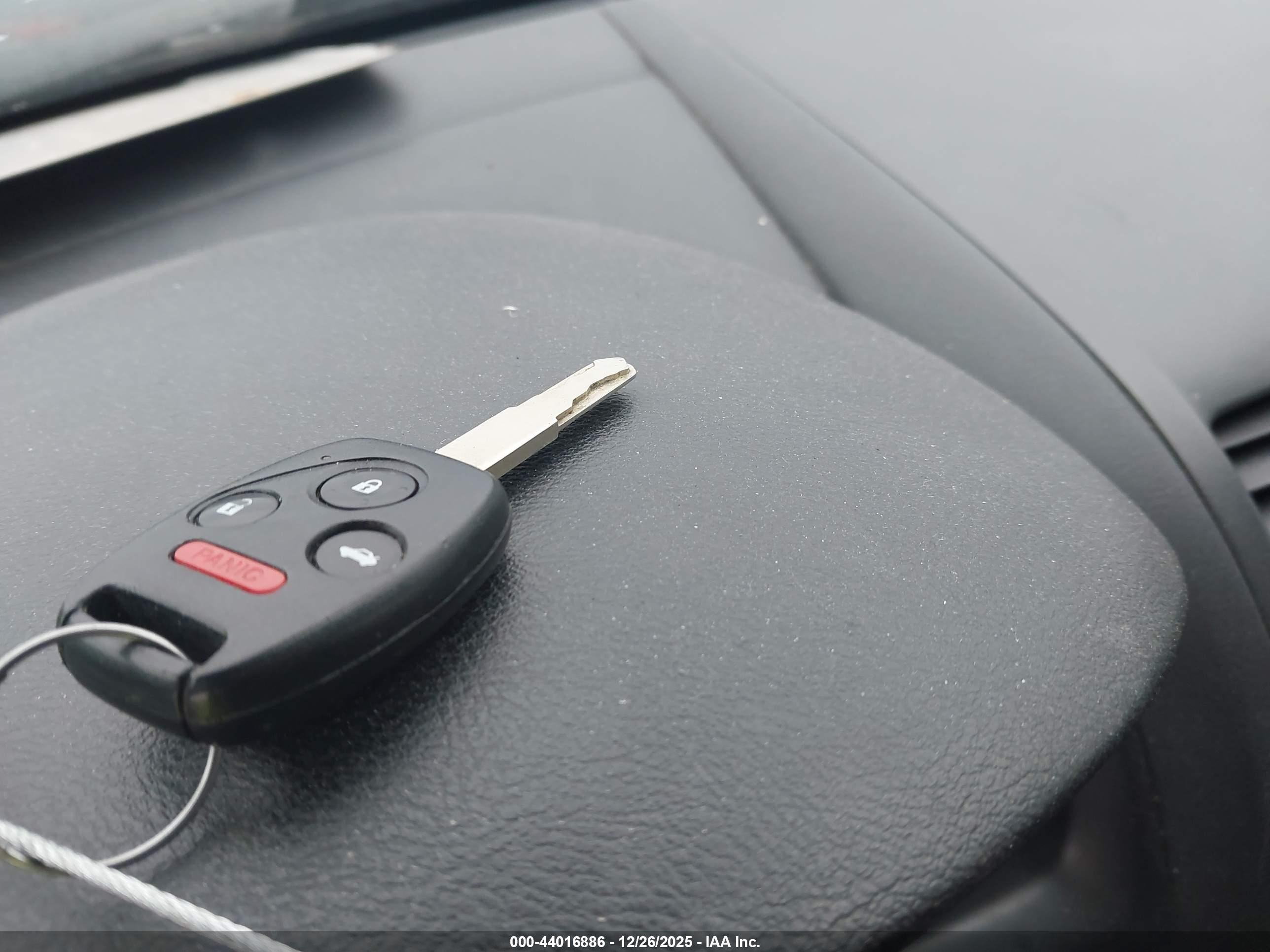 HONDA ACCORD image 11