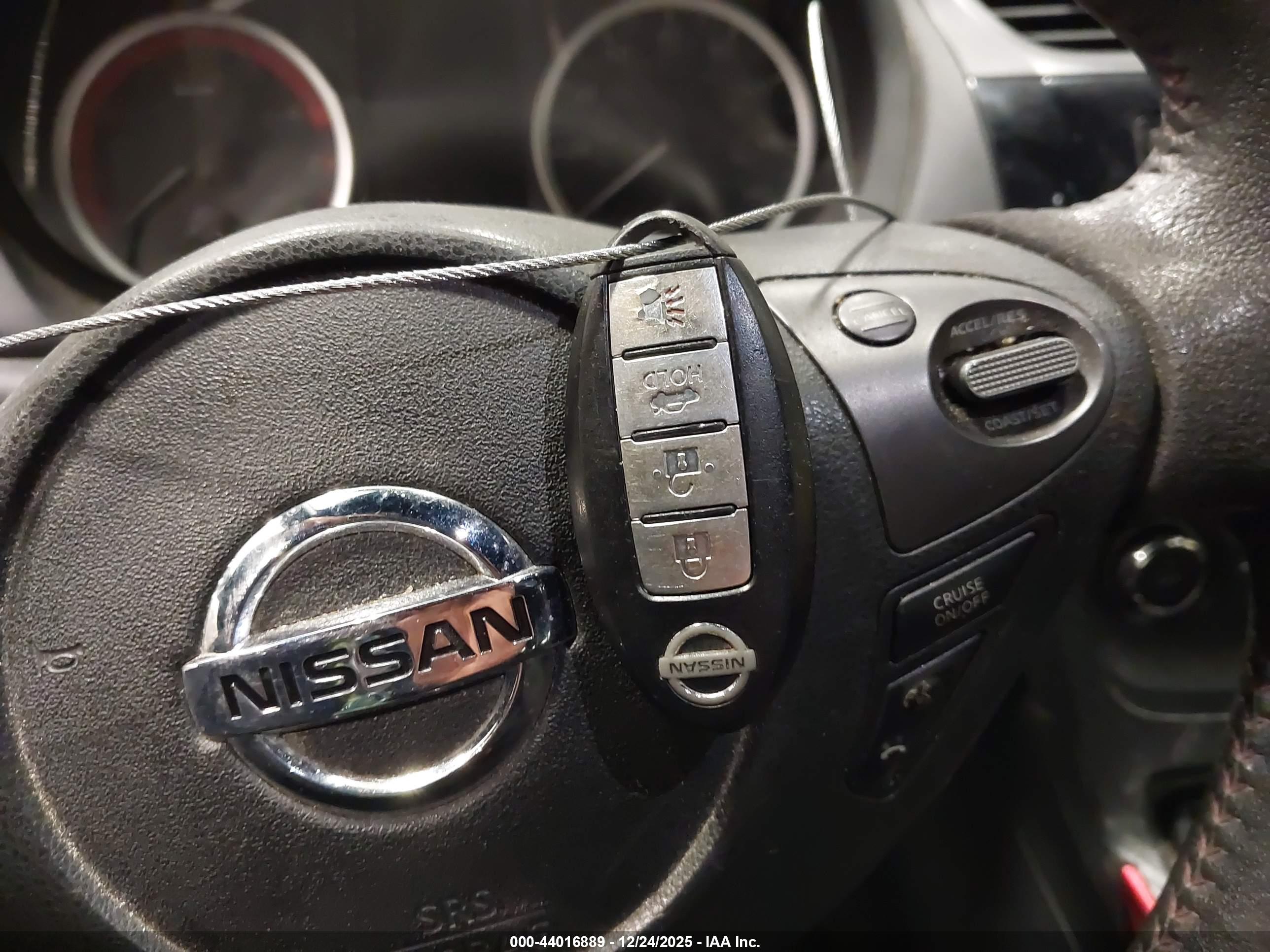 NISSAN SENTRA image 11