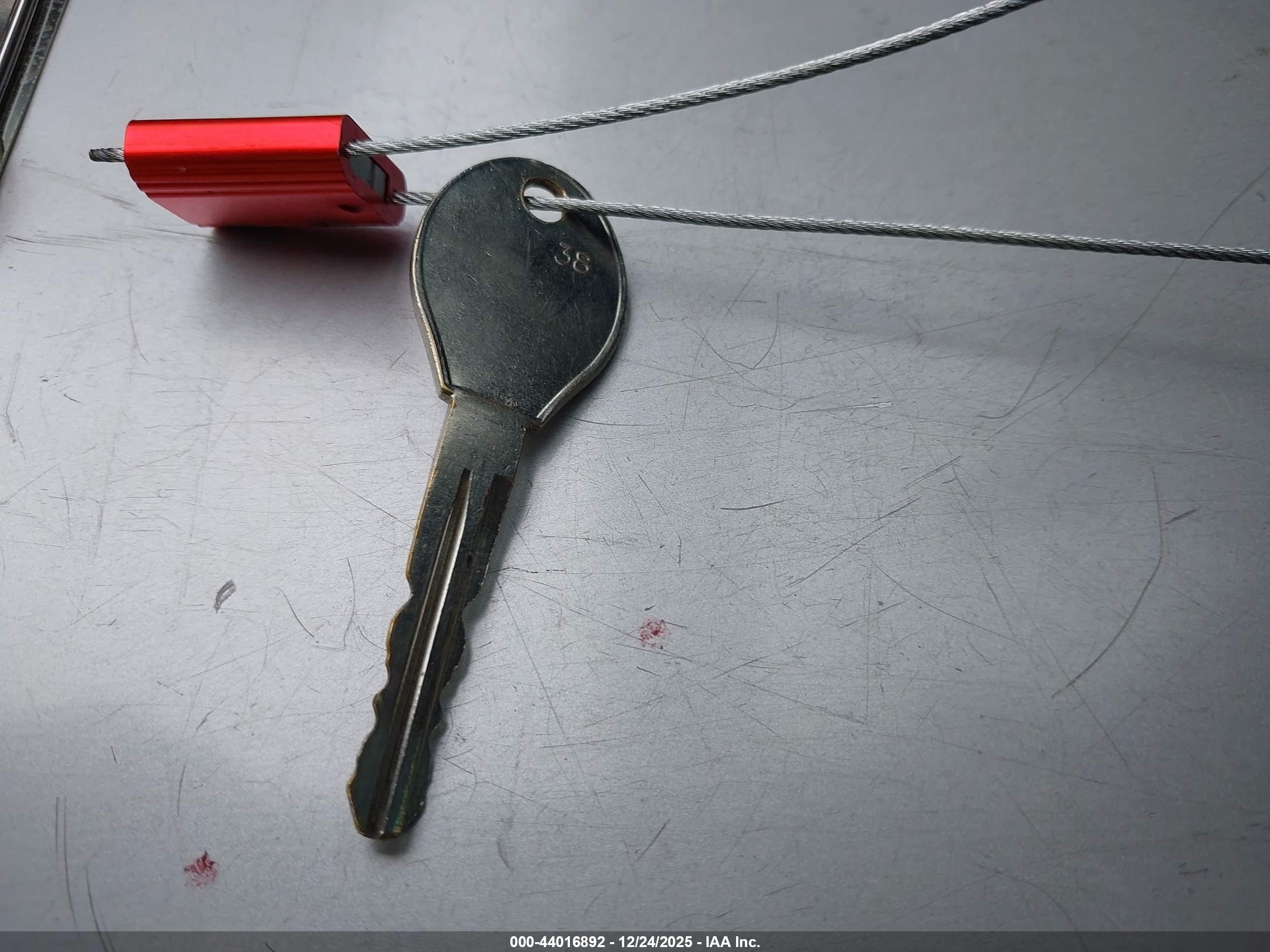 SUBARU FORESTER image 11