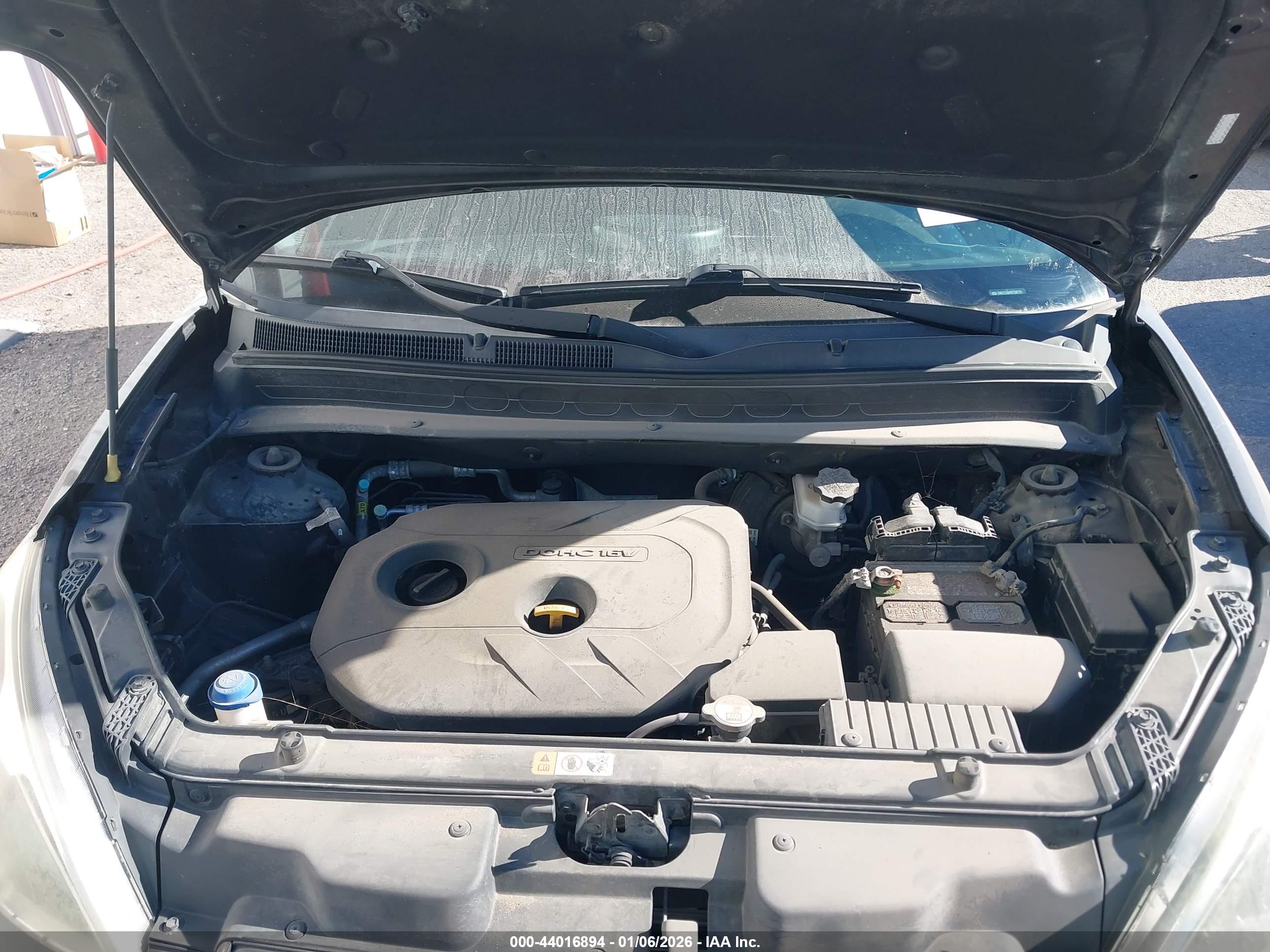 KIA SOUL image 10