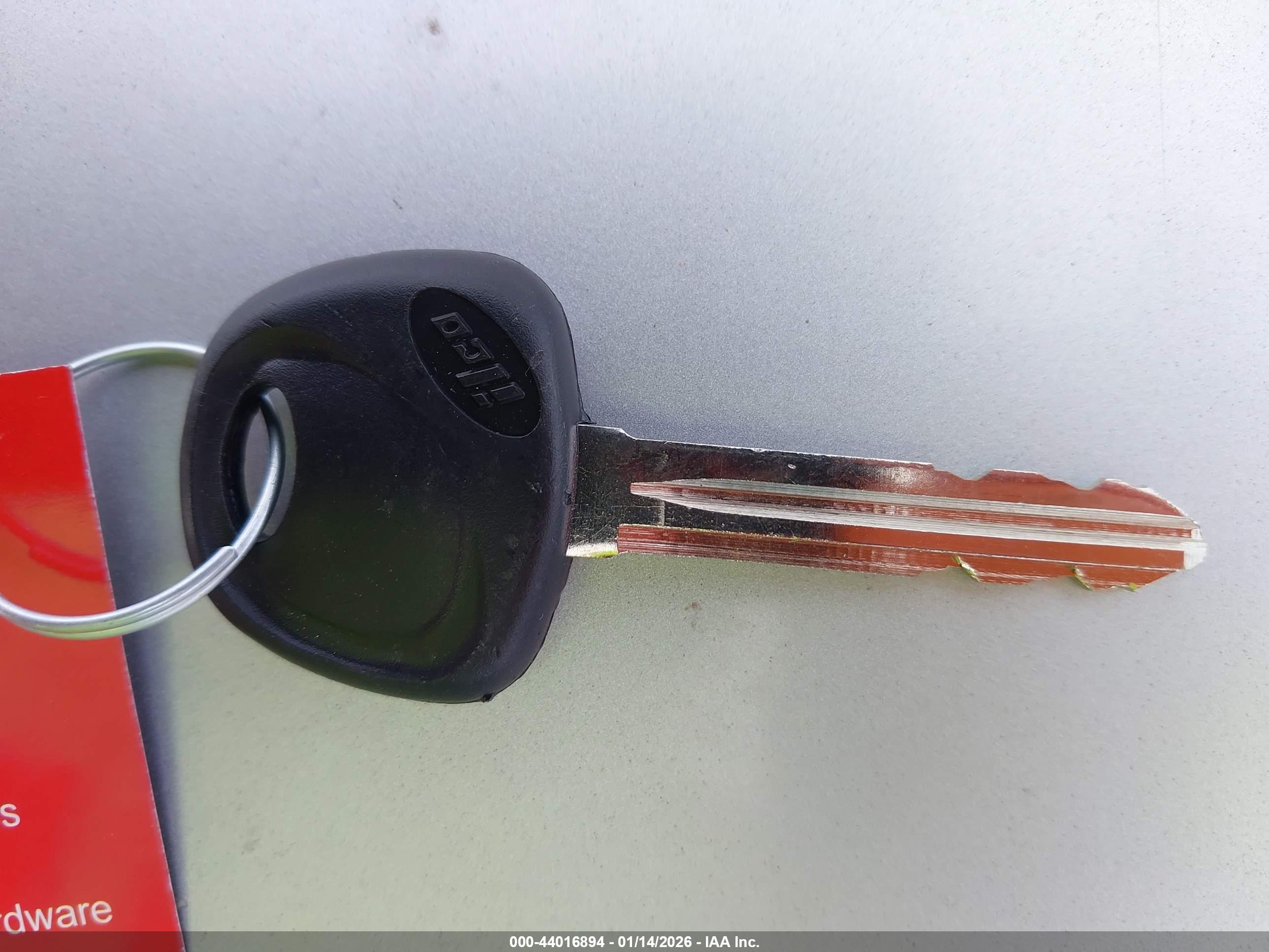 KIA SOUL image 11