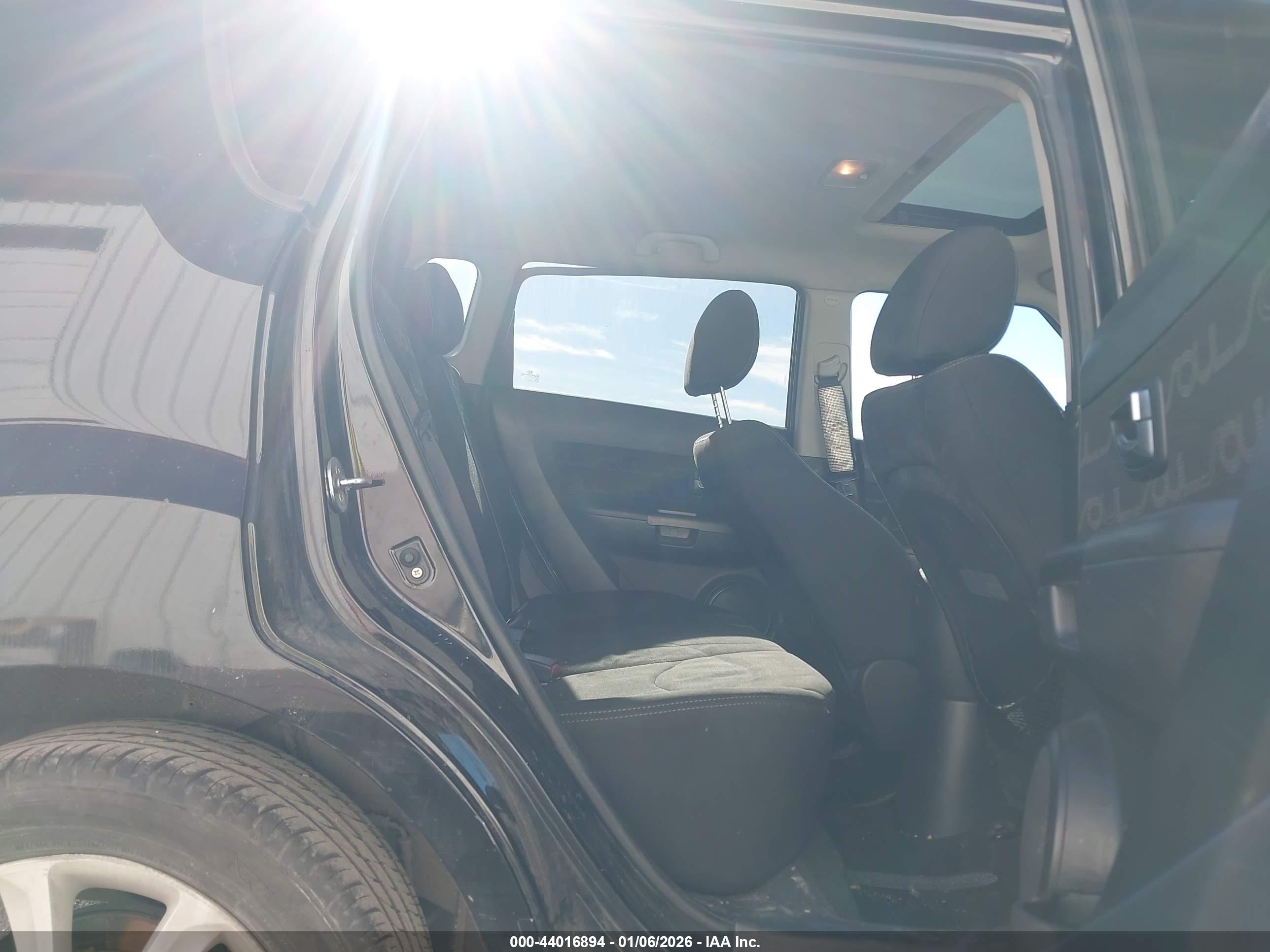 KIA SOUL image 8