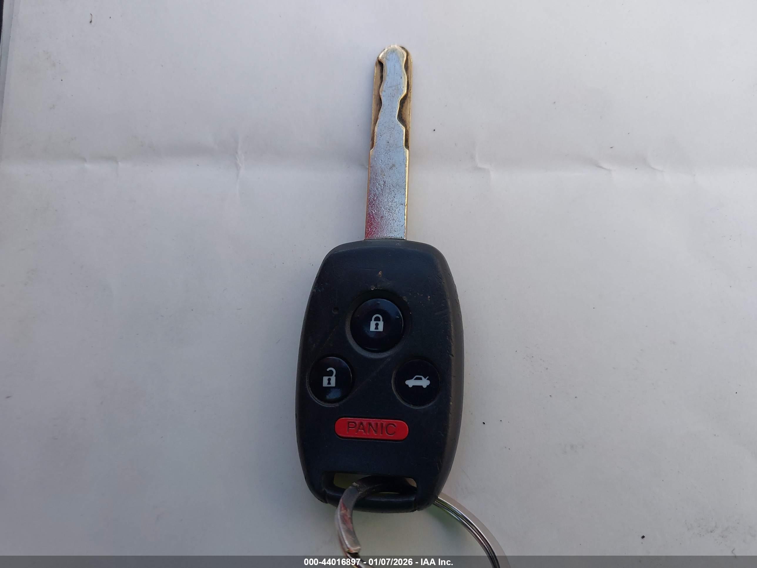 HONDA CIVIC image 11