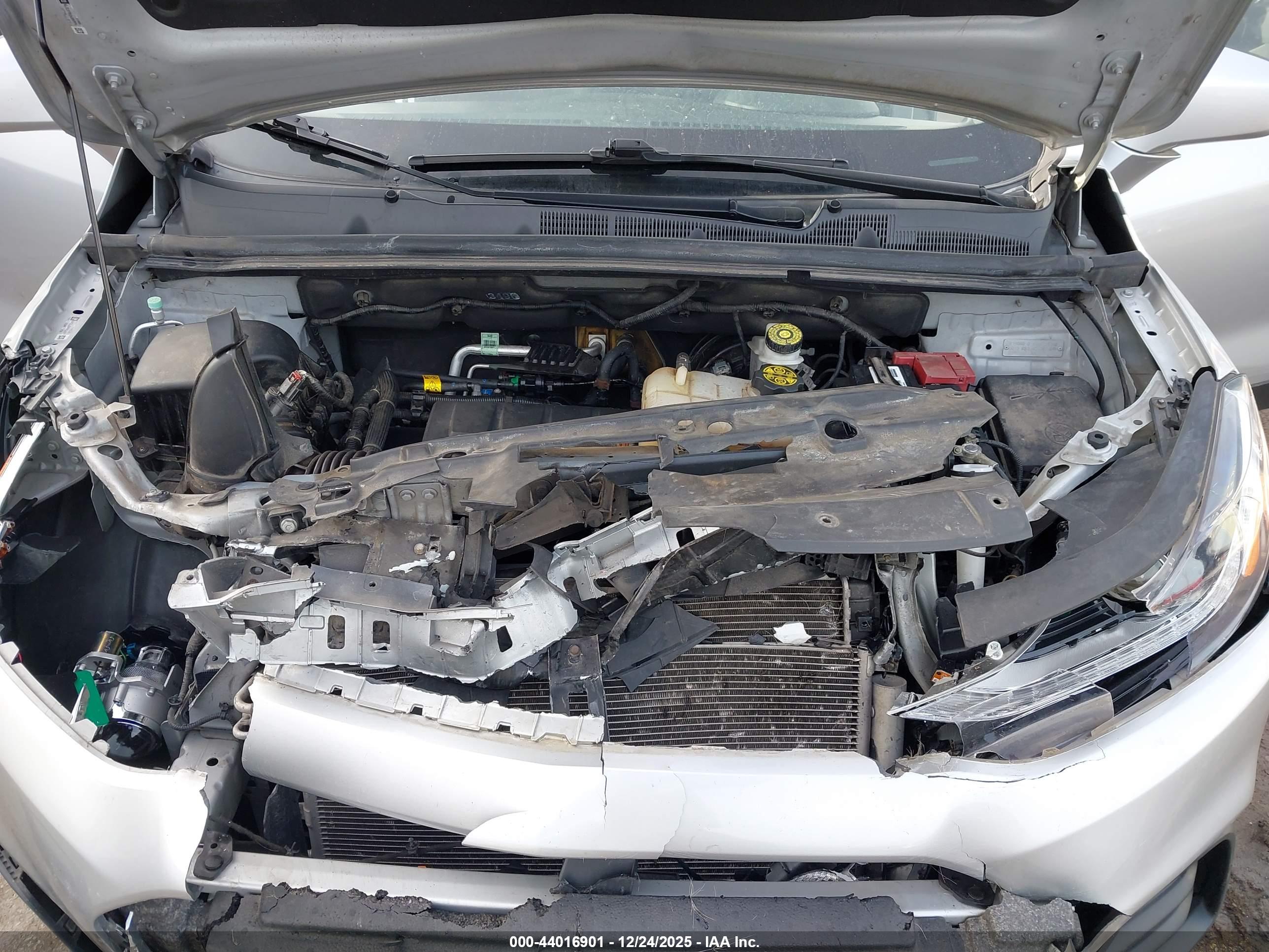 CHEVROLET TRAX image 10