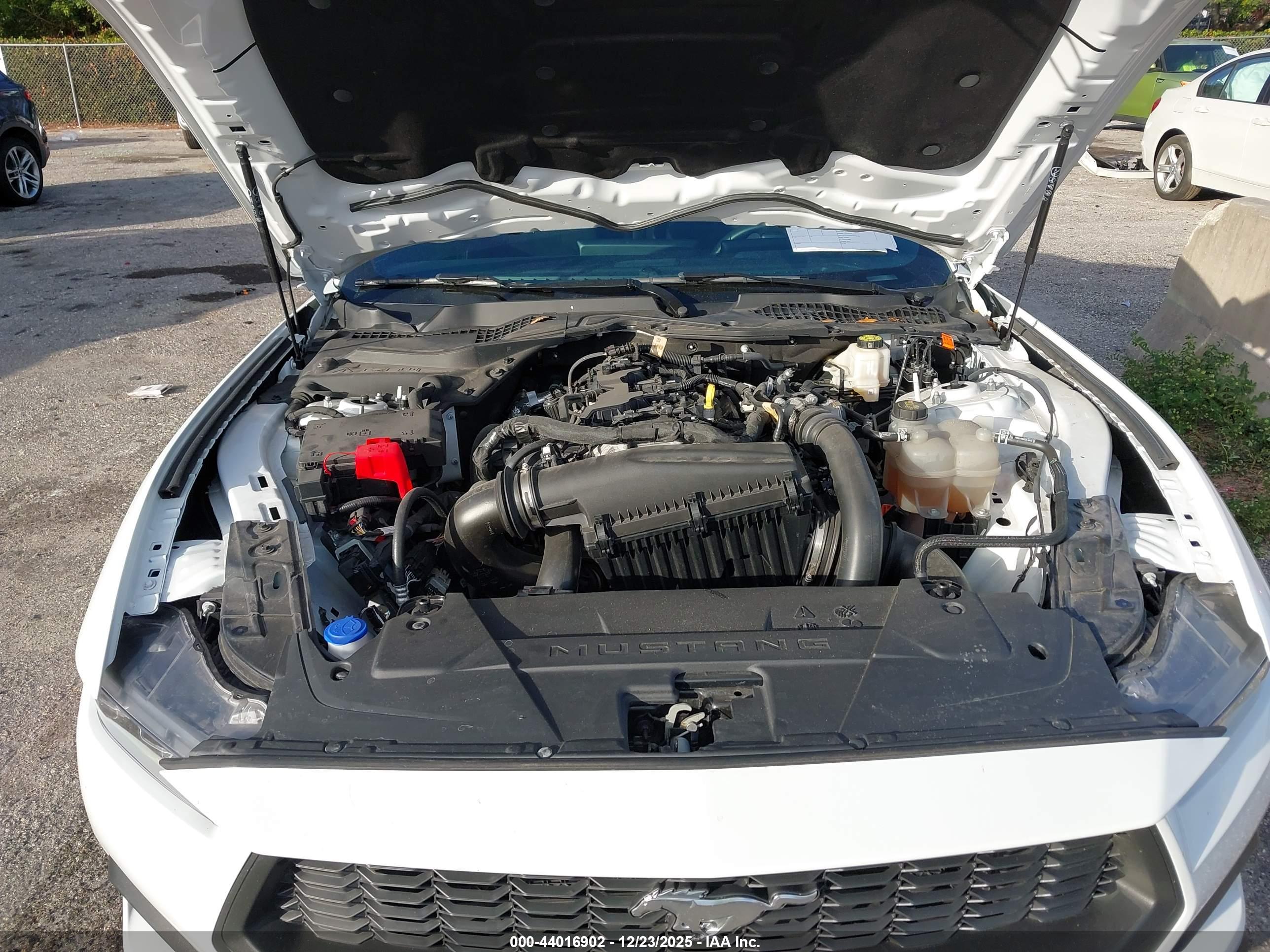 FORD MUSTANG image 10