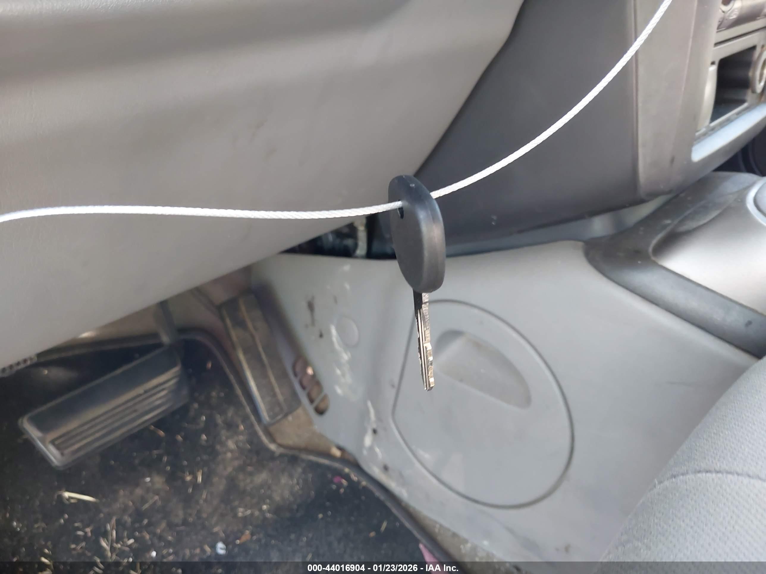 PONTIAC AZTEK image 11