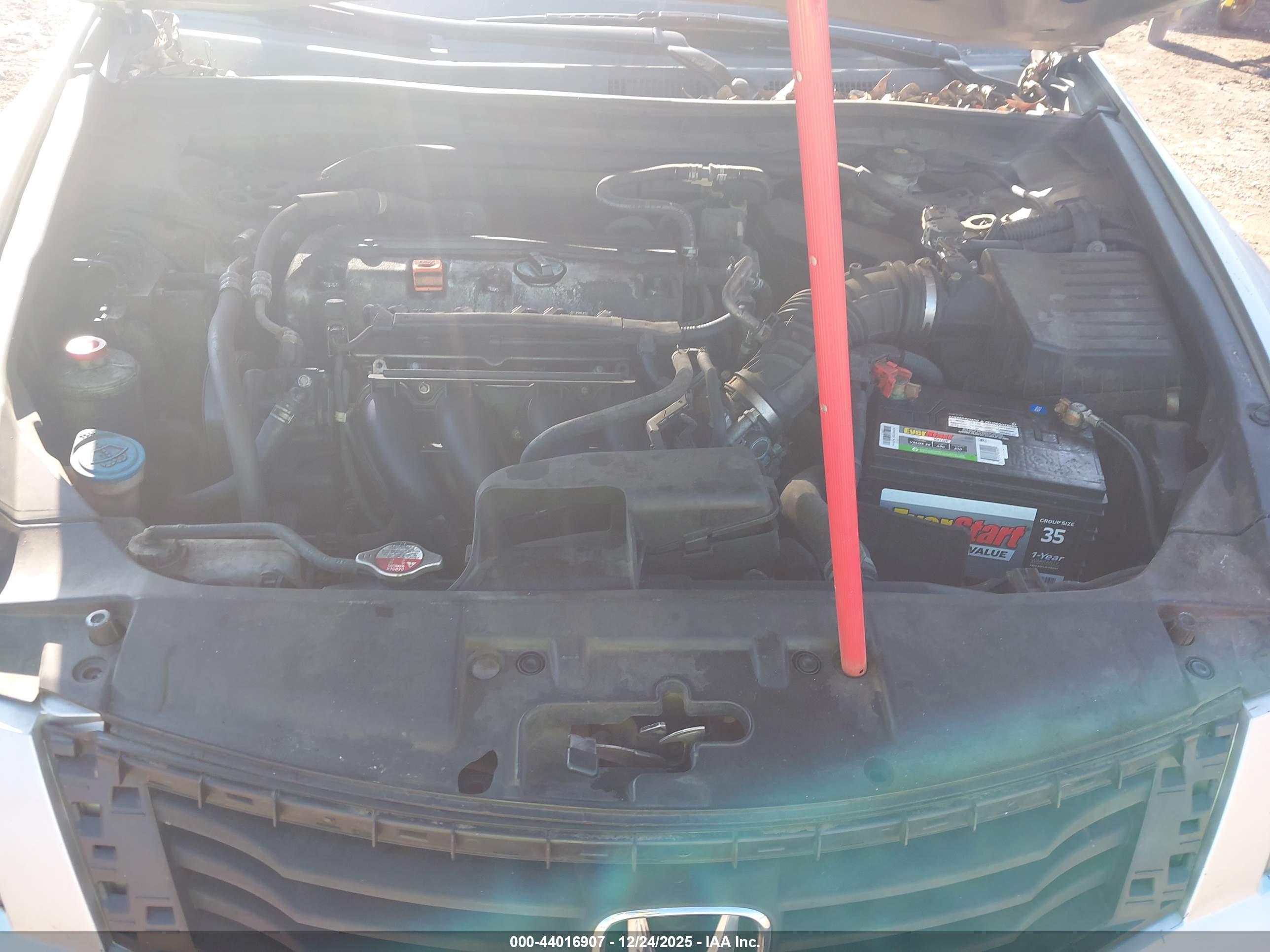 HONDA ACCORD image 10