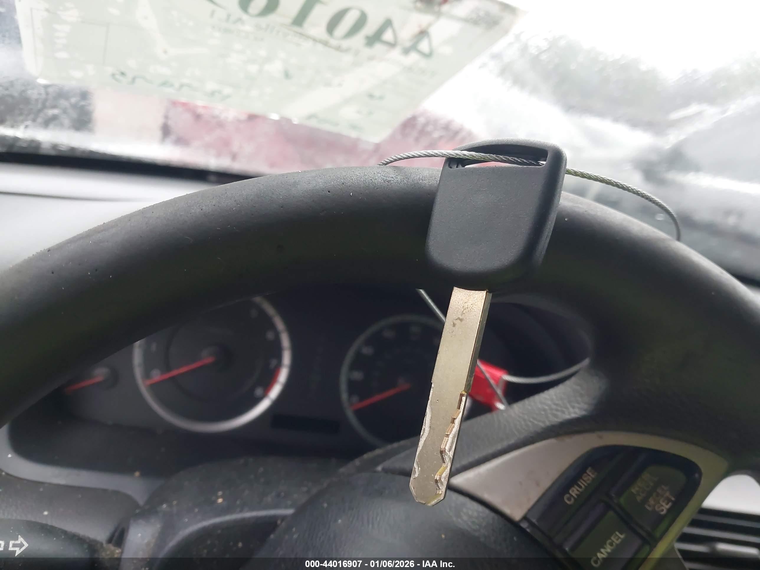 HONDA ACCORD image 11