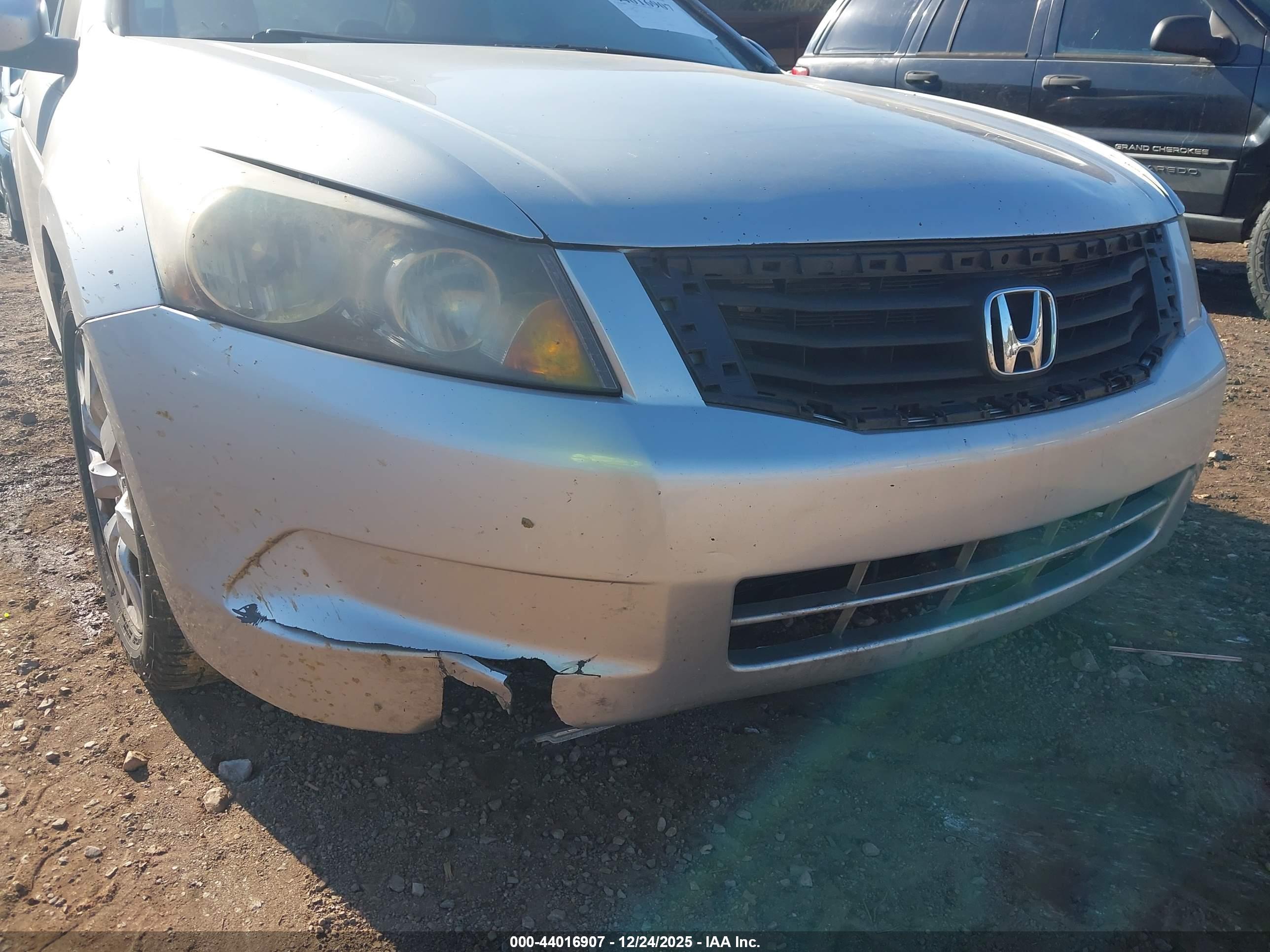 HONDA ACCORD image 6