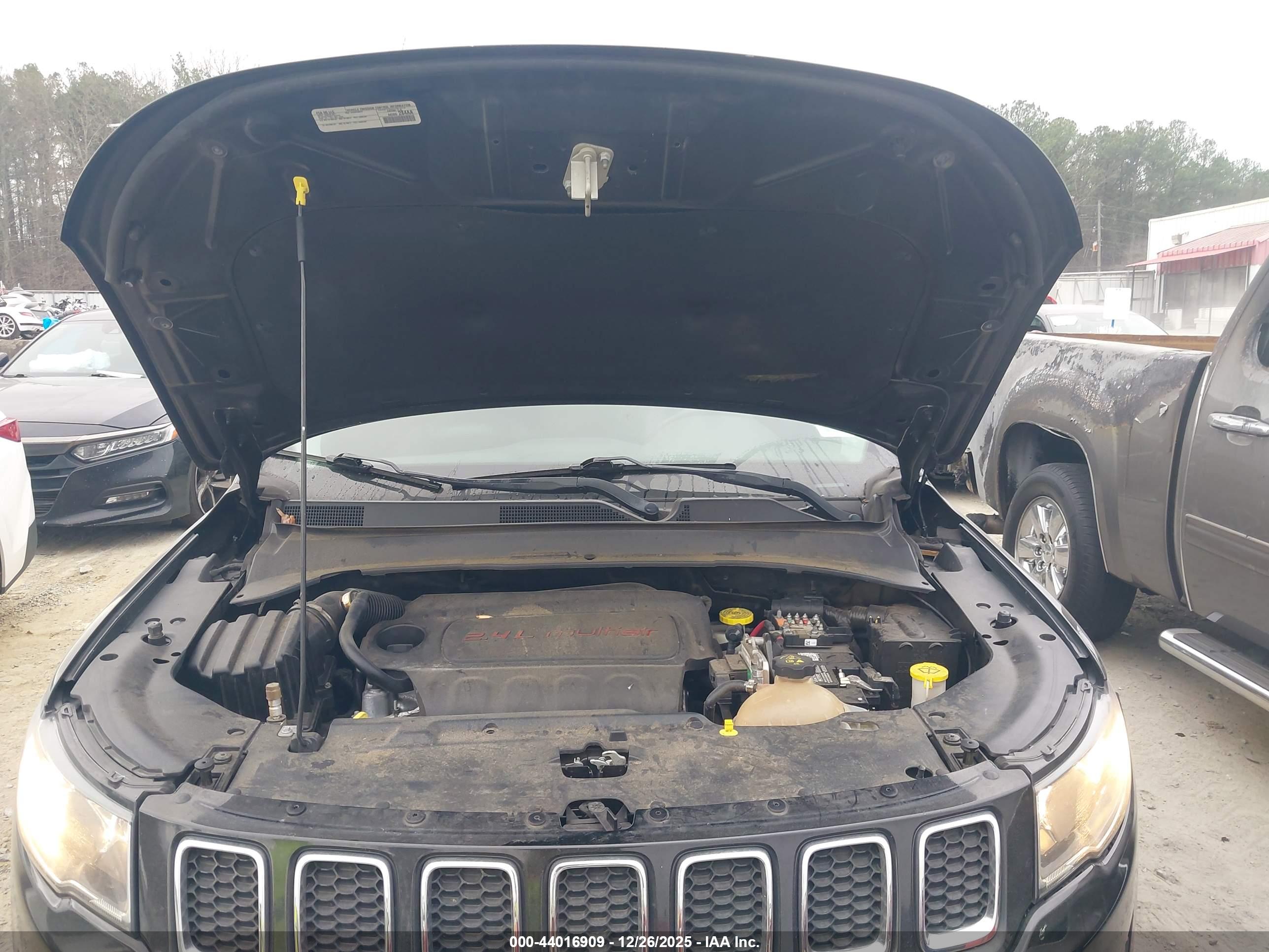 JEEP COMPASS image 10