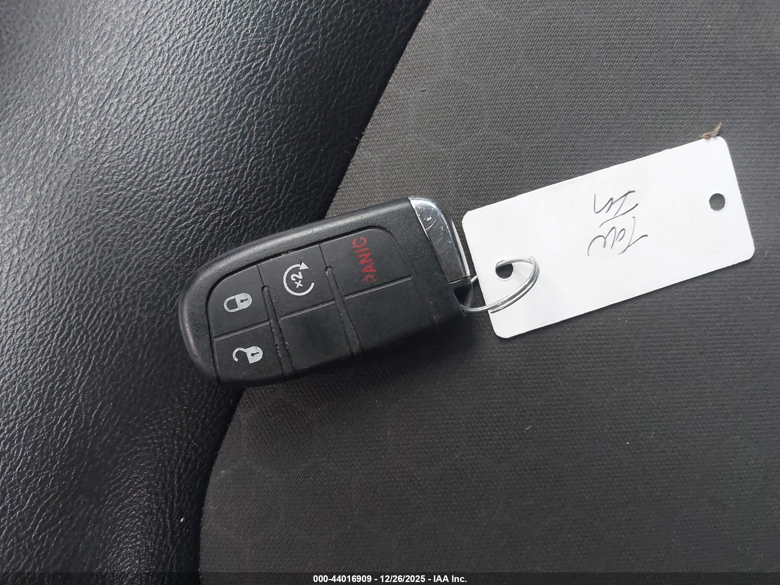 JEEP COMPASS image 11