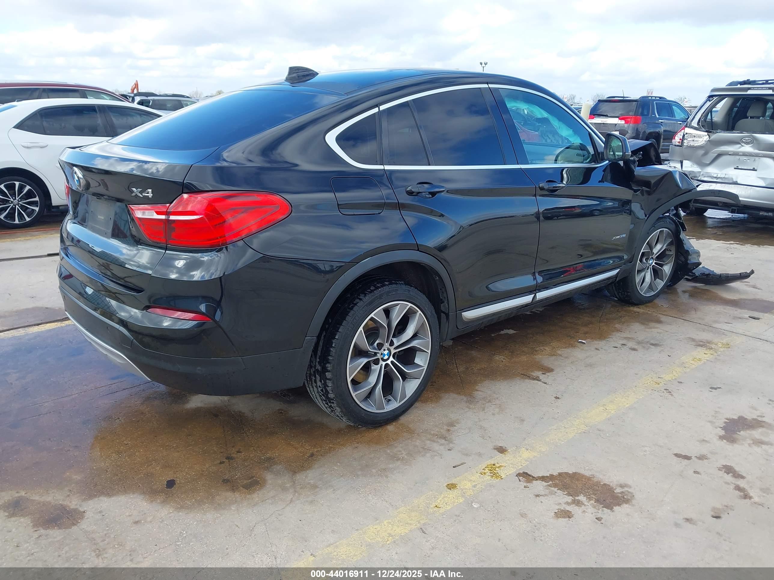 BMW X4 image 4